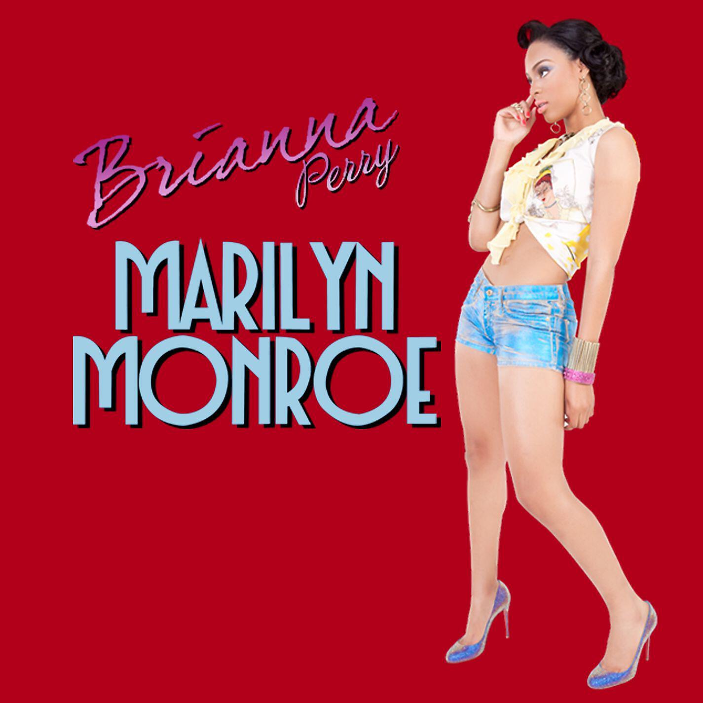 Релиз Marilyn Monroe