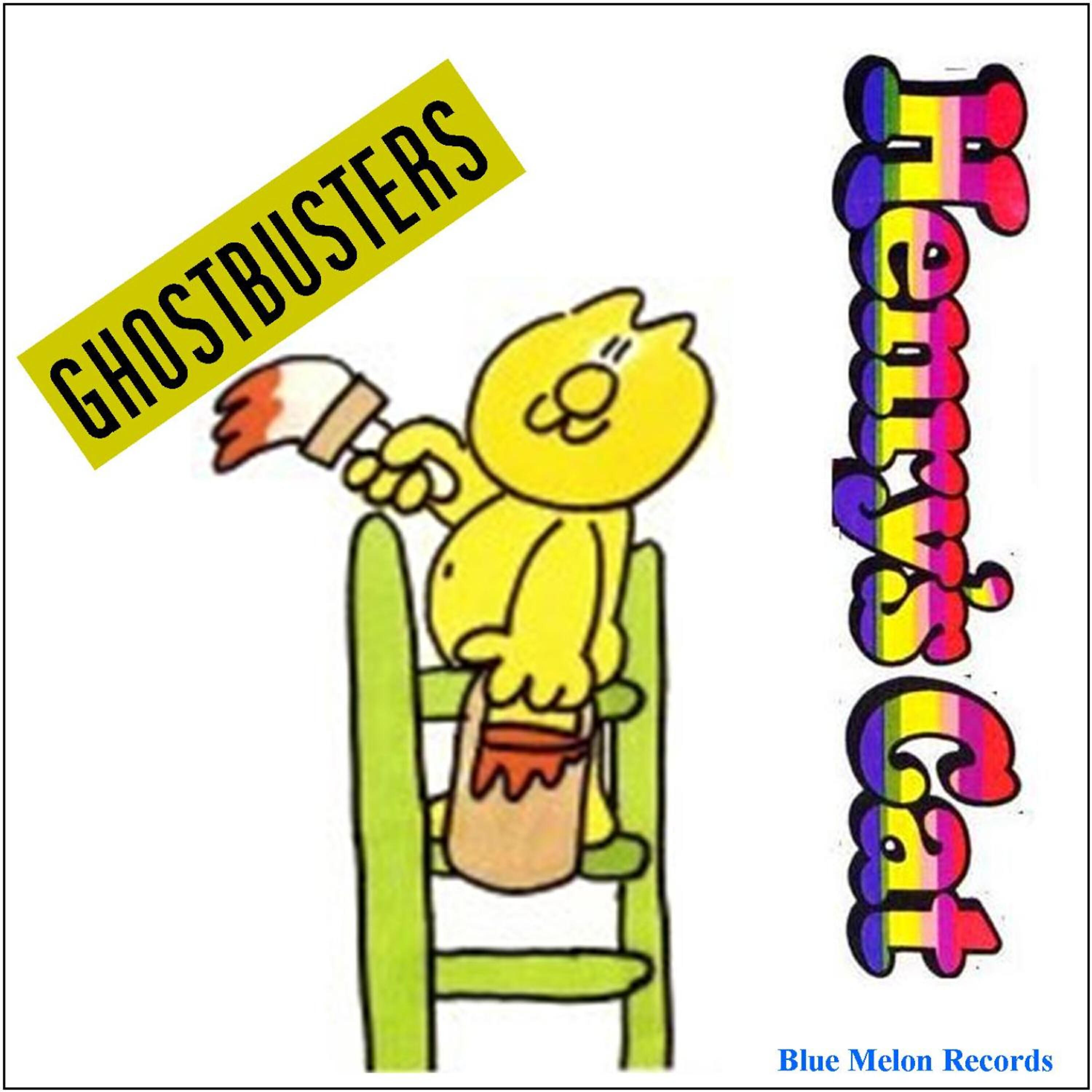 Релиз Ghostbusters