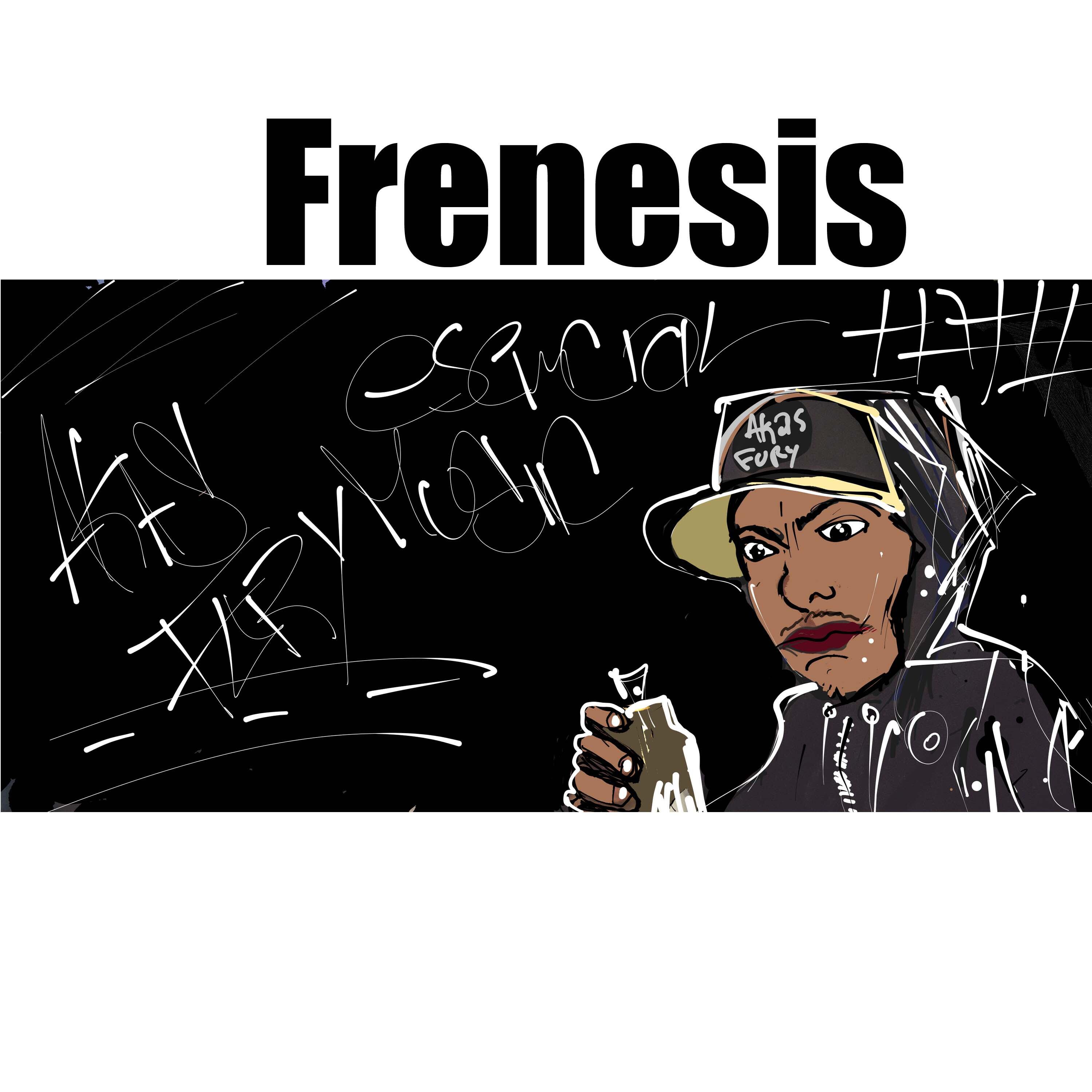 Akas Fury