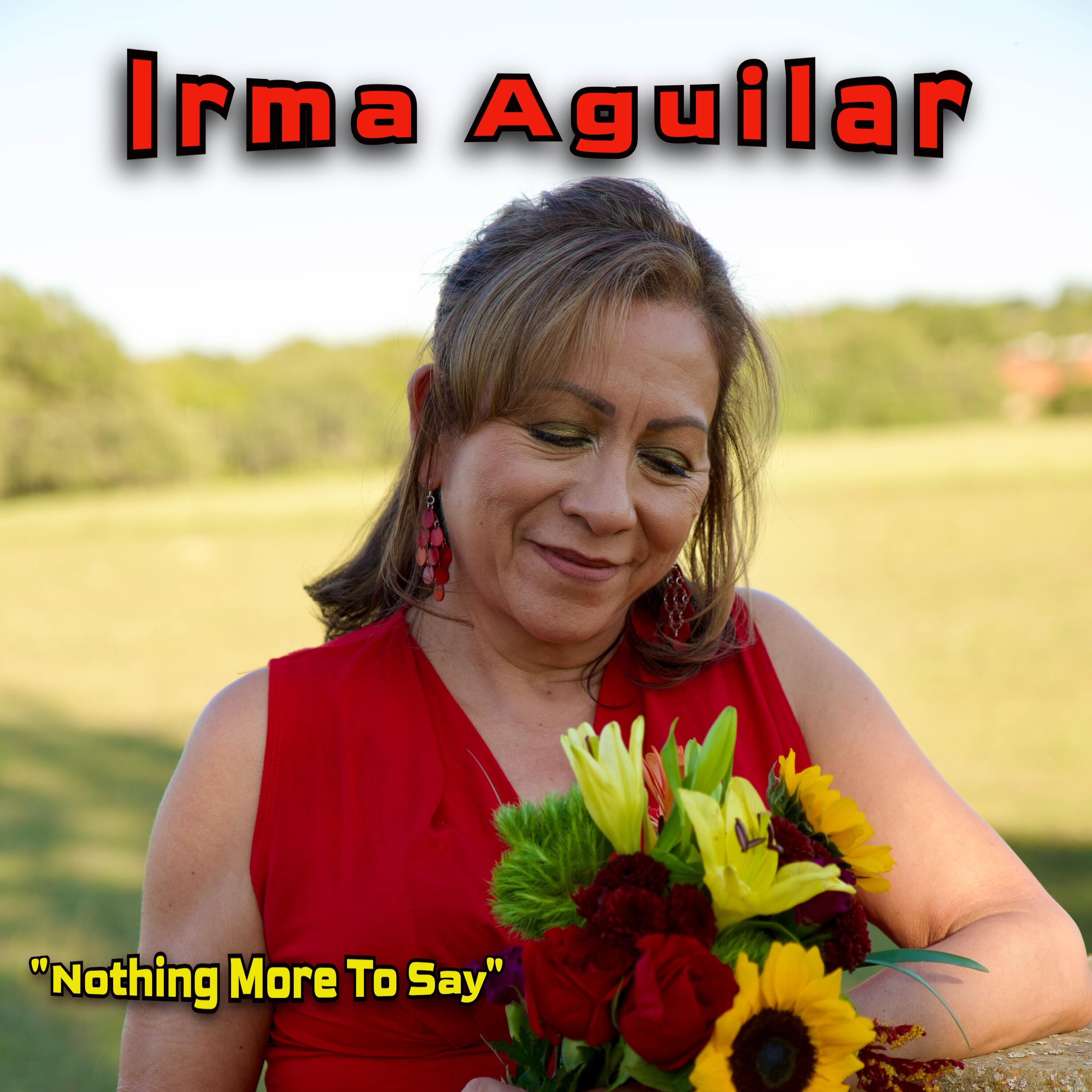 Релиз Nothing More to Say