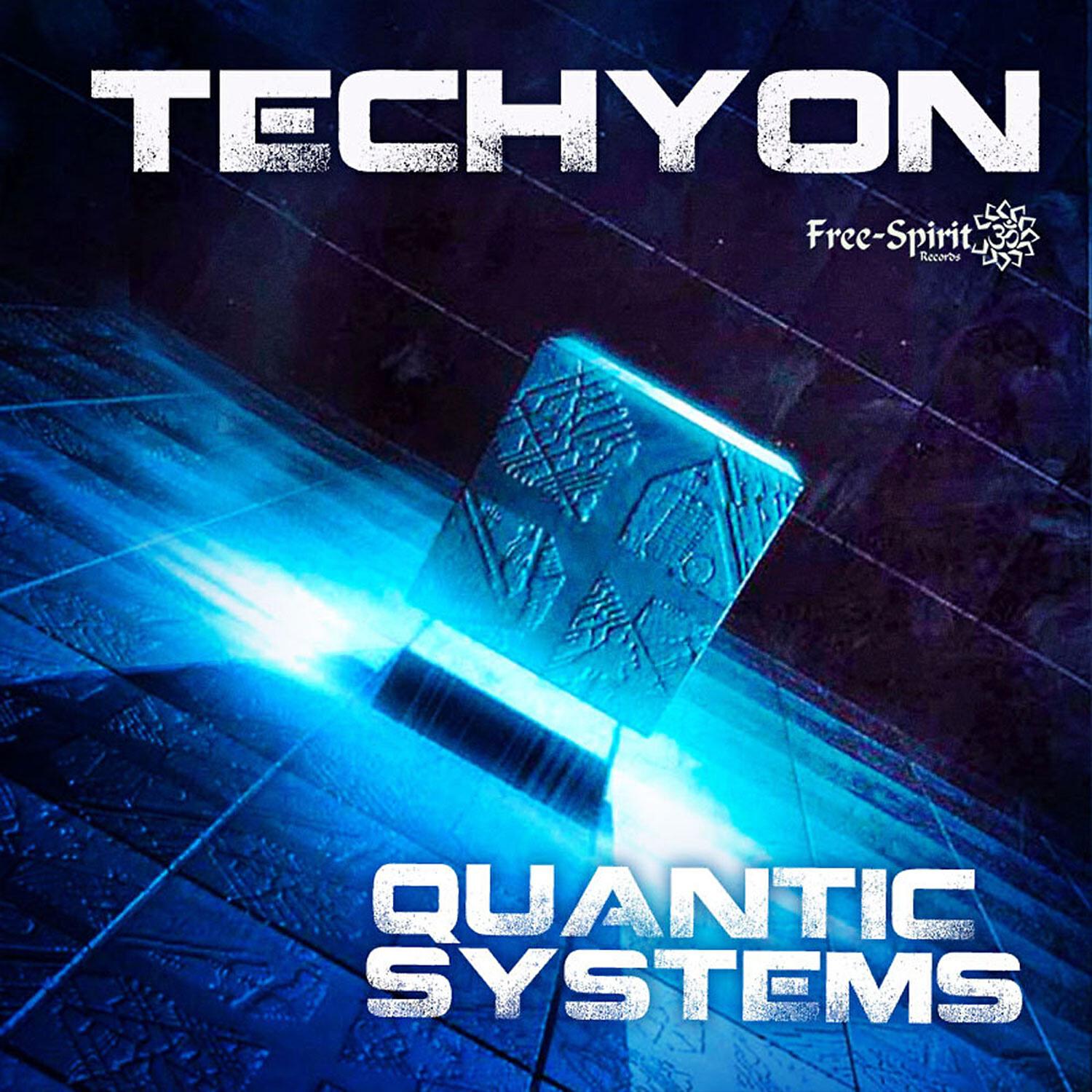 Релиз Quantic Systems