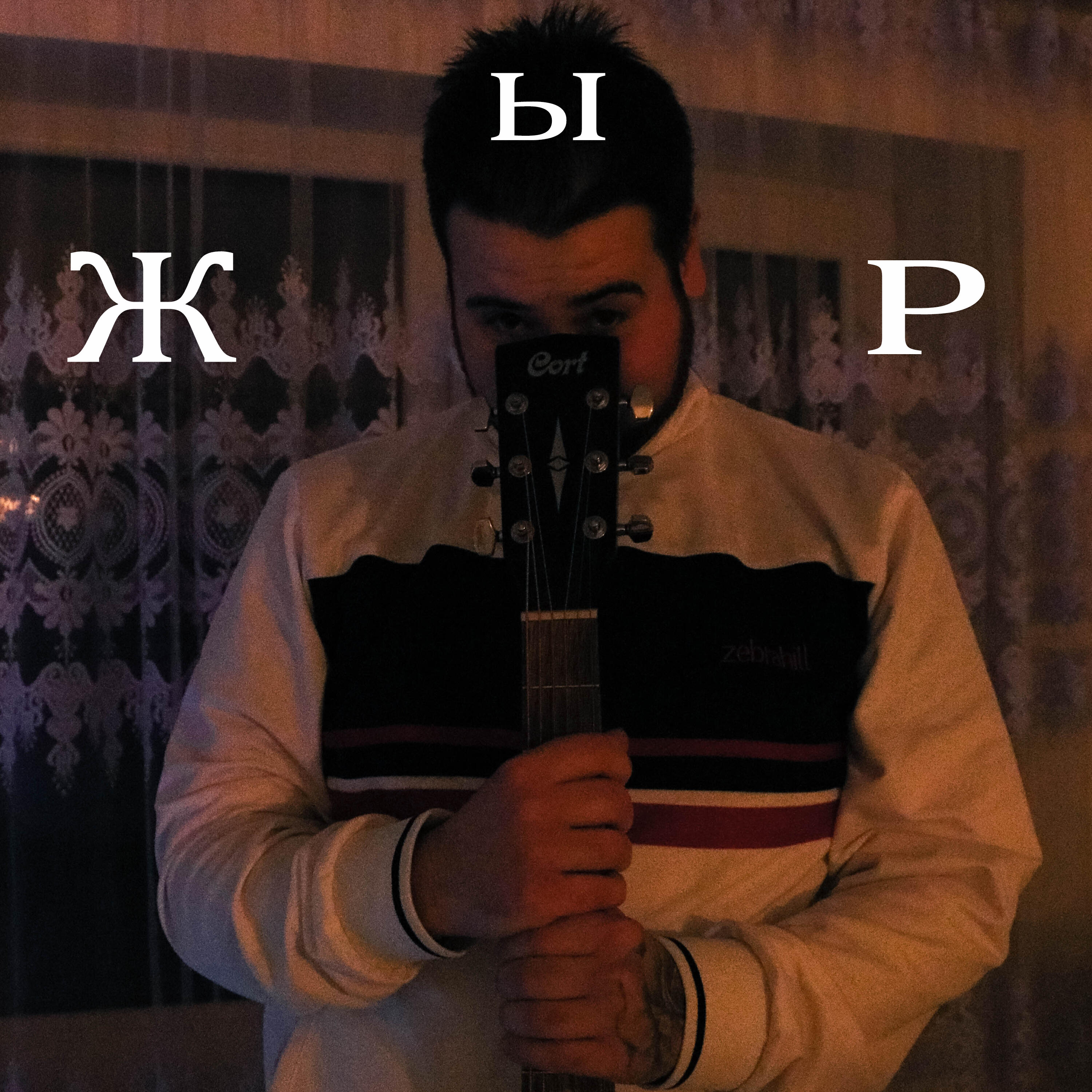 Релиз Жыр
