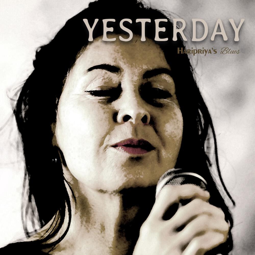 Релиз Yesterday S. F.