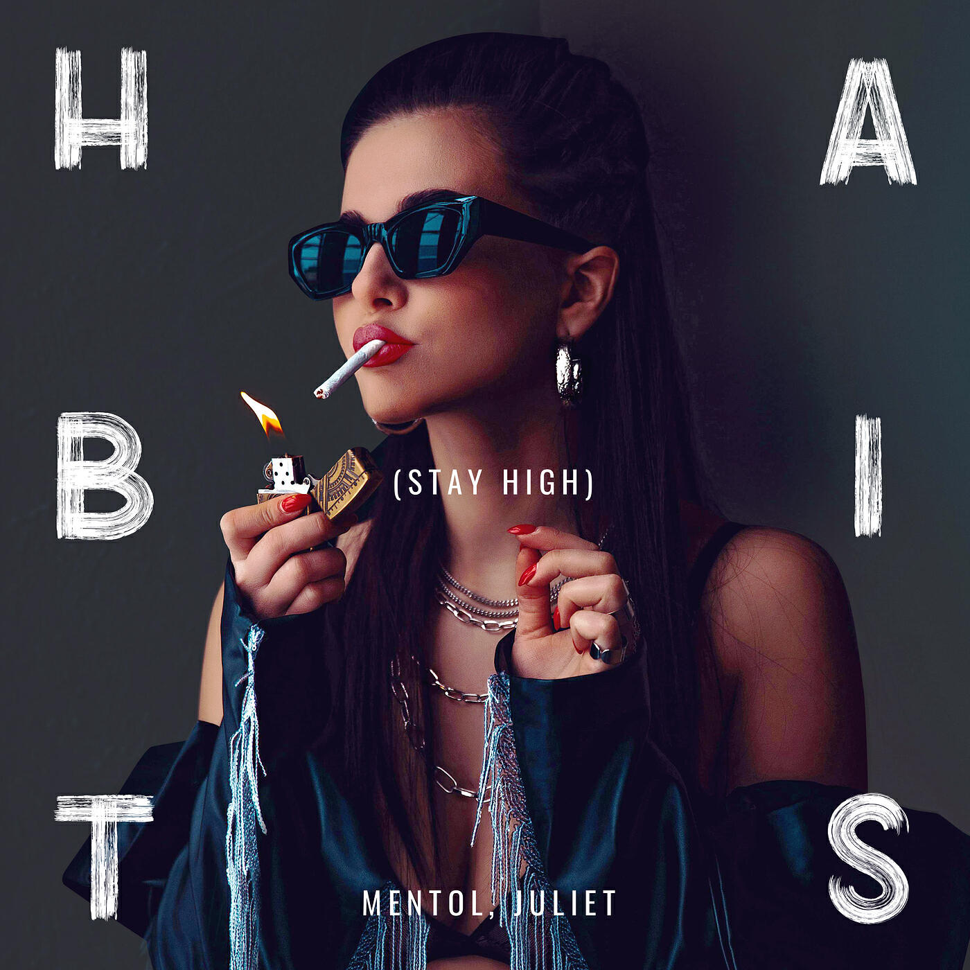 Релиз Habits (Stay High)