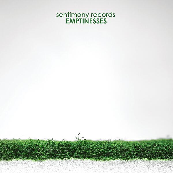 Релиз Emptinesses