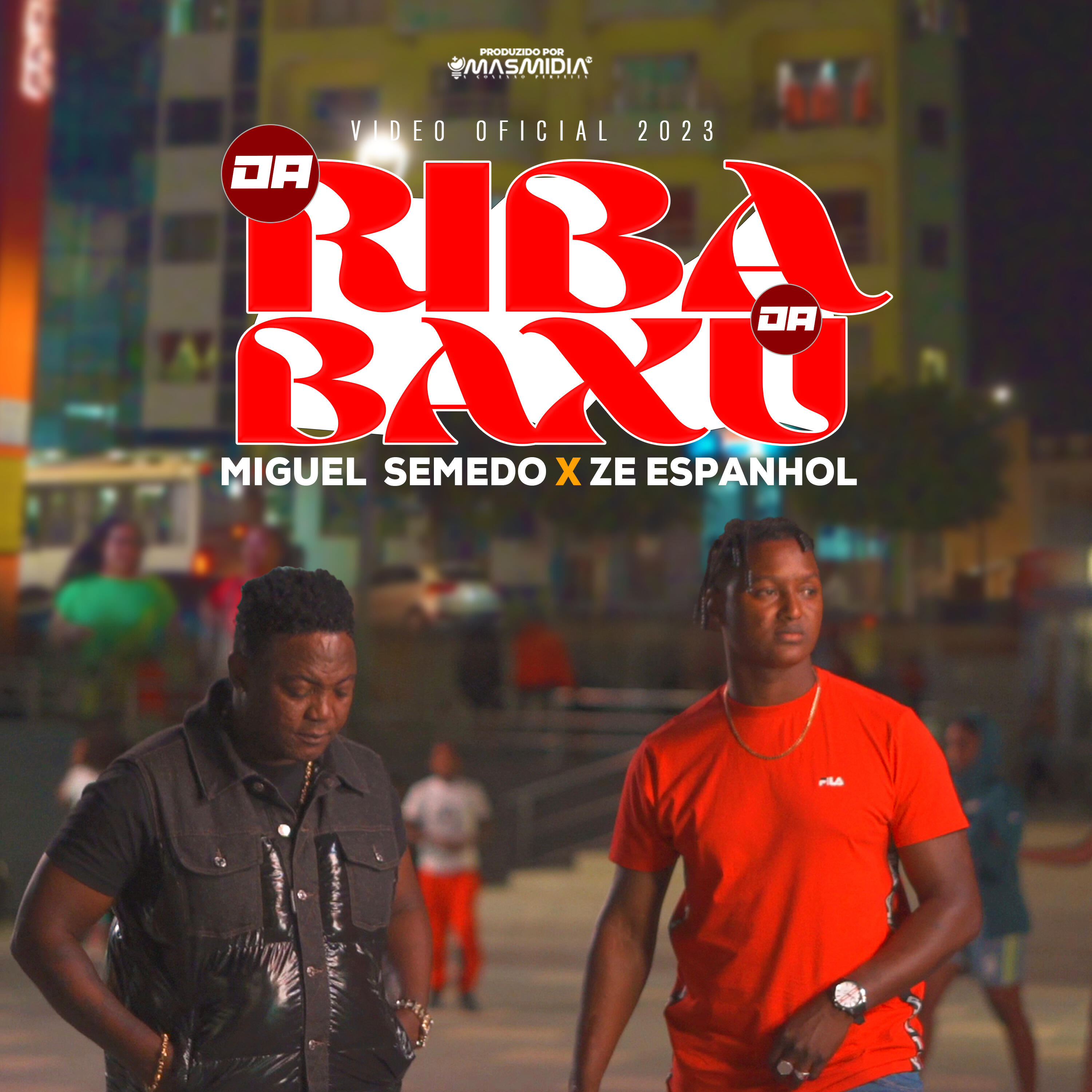 Релиз Da Riba da Baxu