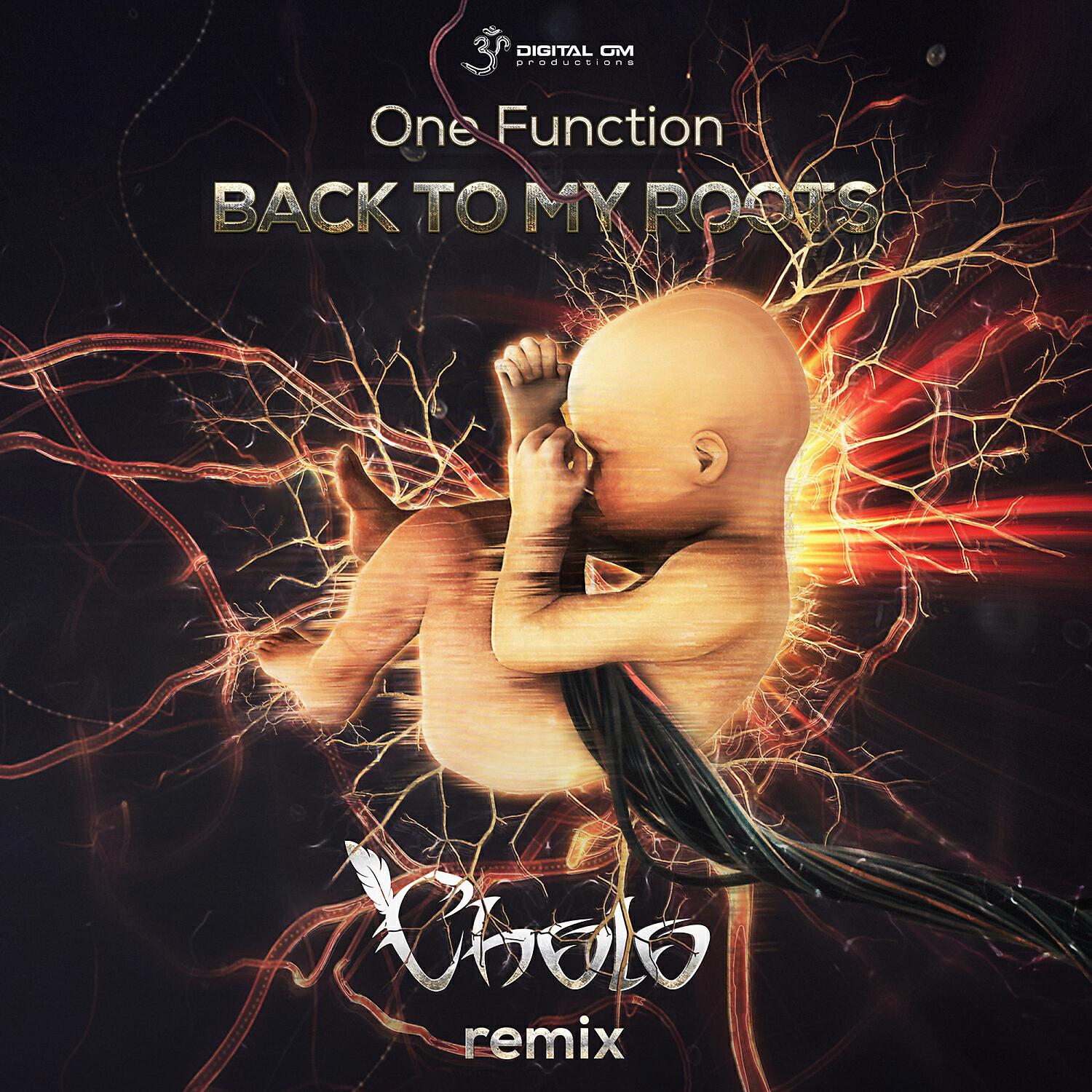Релиз Back to My Roots