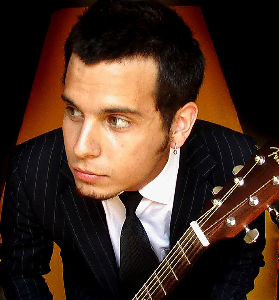 Carlos Barros