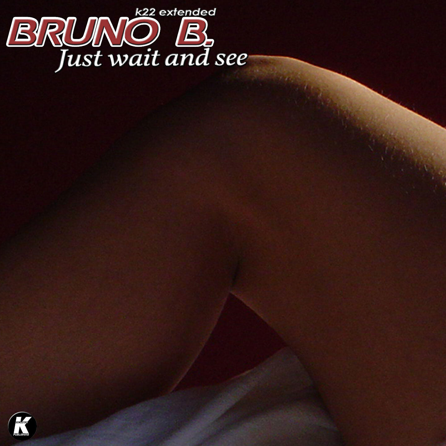Релиз JUST WAIT AND SEE