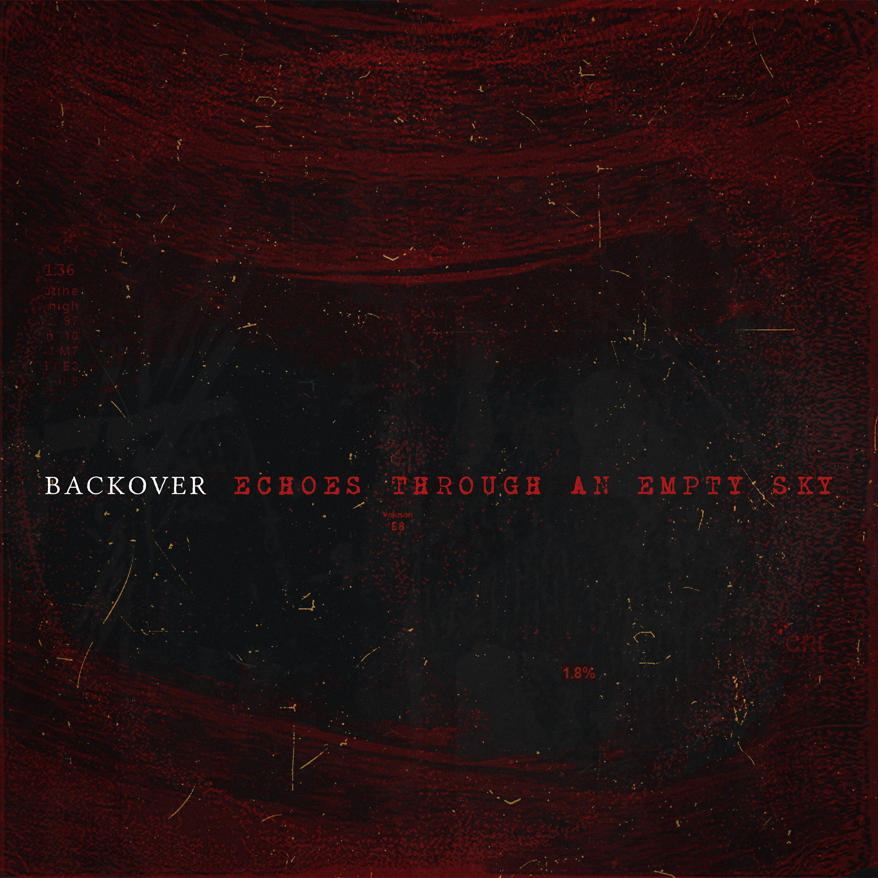 Релиз Echoes Through an Empty Sky