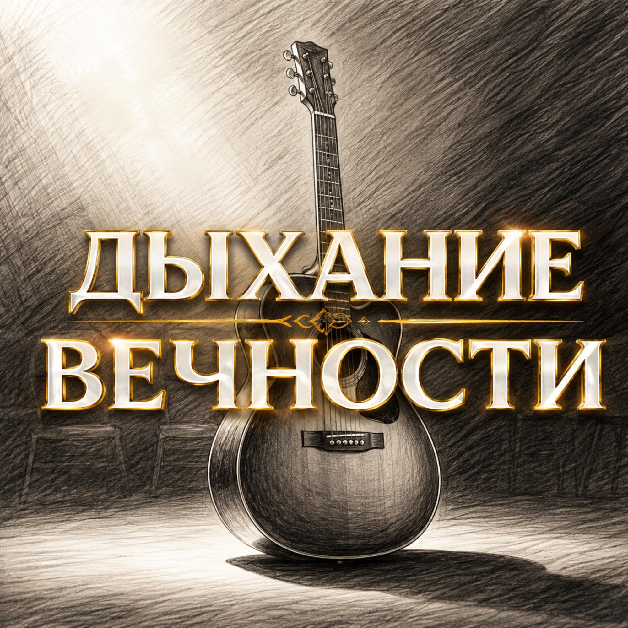Релиз ДЫХАНИЕ ВЕЧНОСТИ