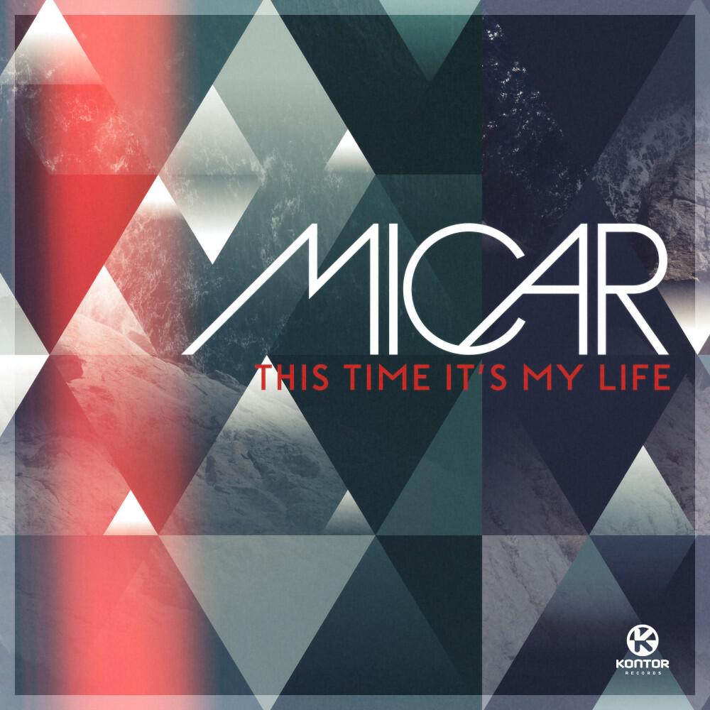 Релиз This Time It's My Life