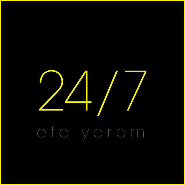 Релиз 24/7