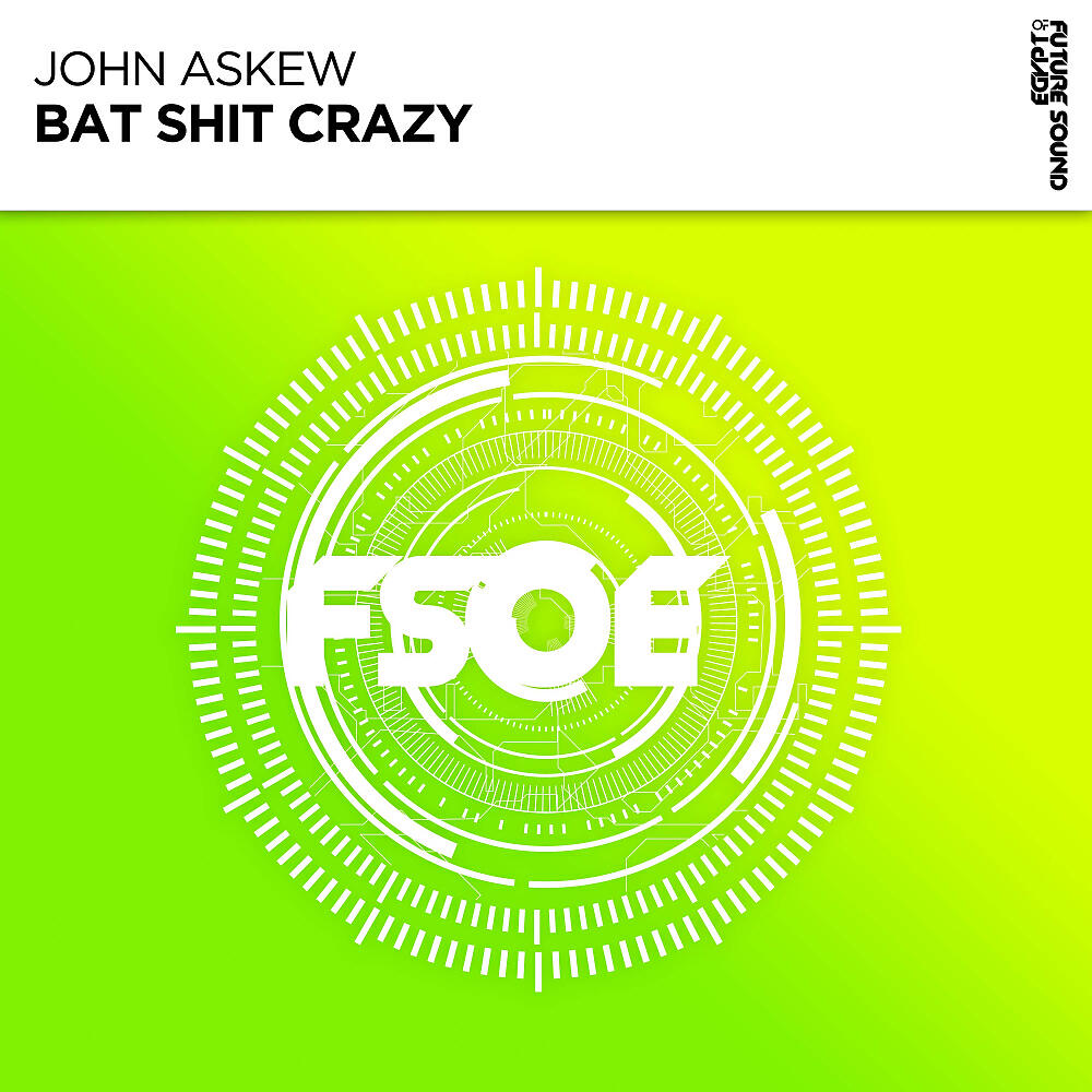 Релиз Bat Shit Crazy