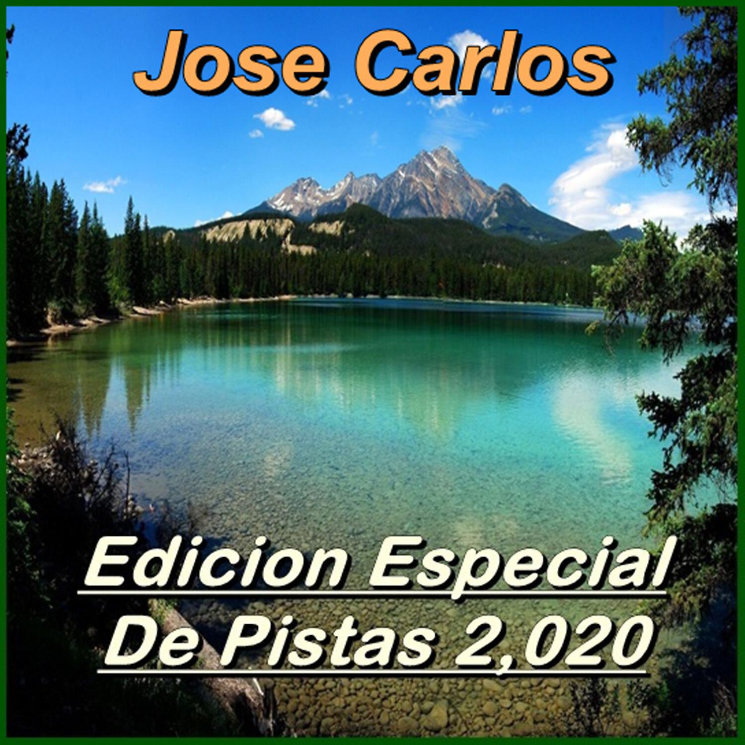 Релиз Edición especial de pistas 2020