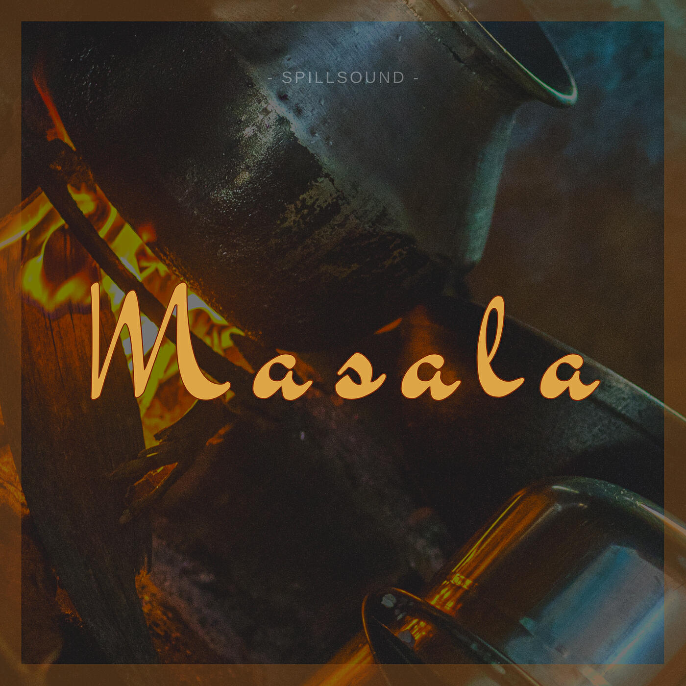 Релиз Masala