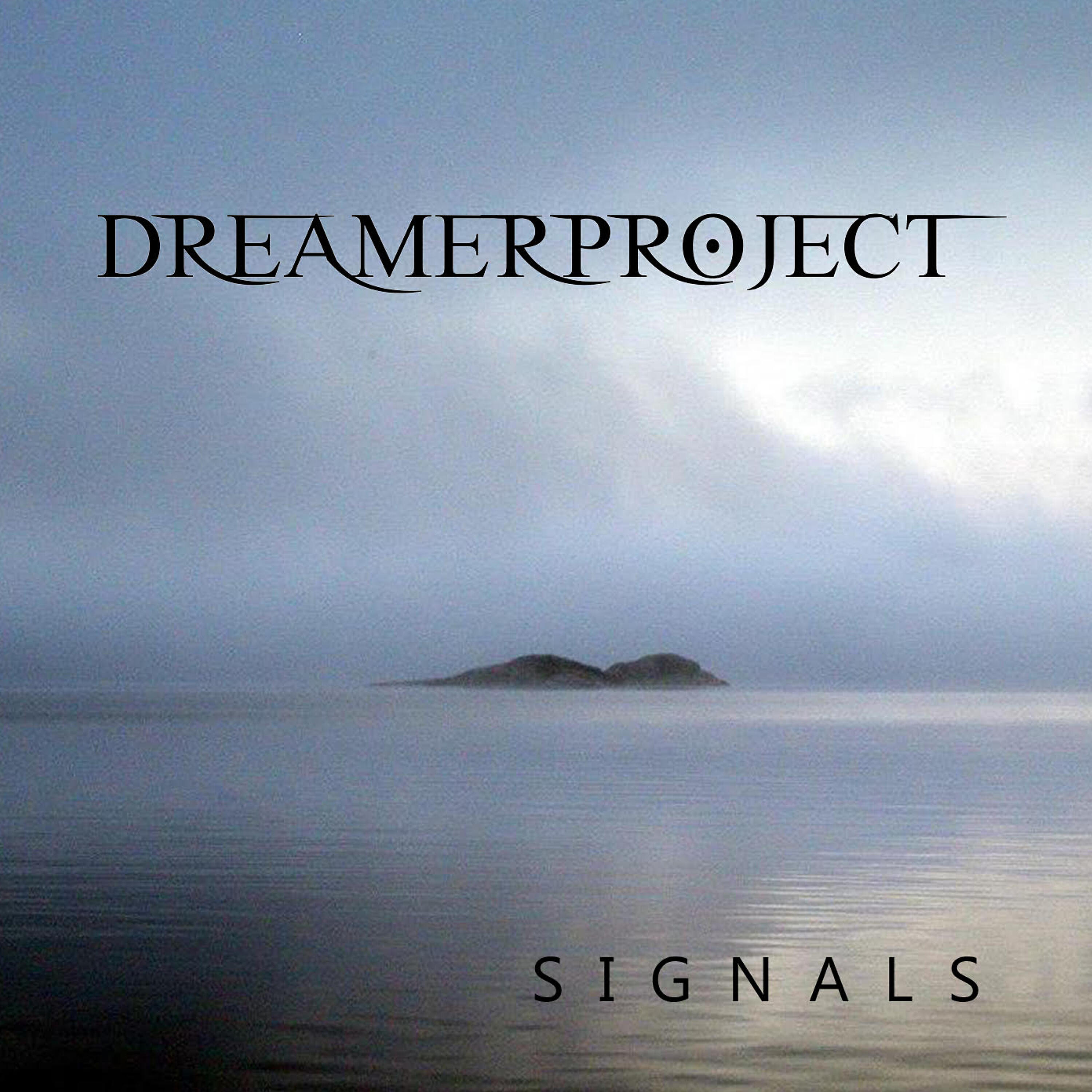 Релиз Signals