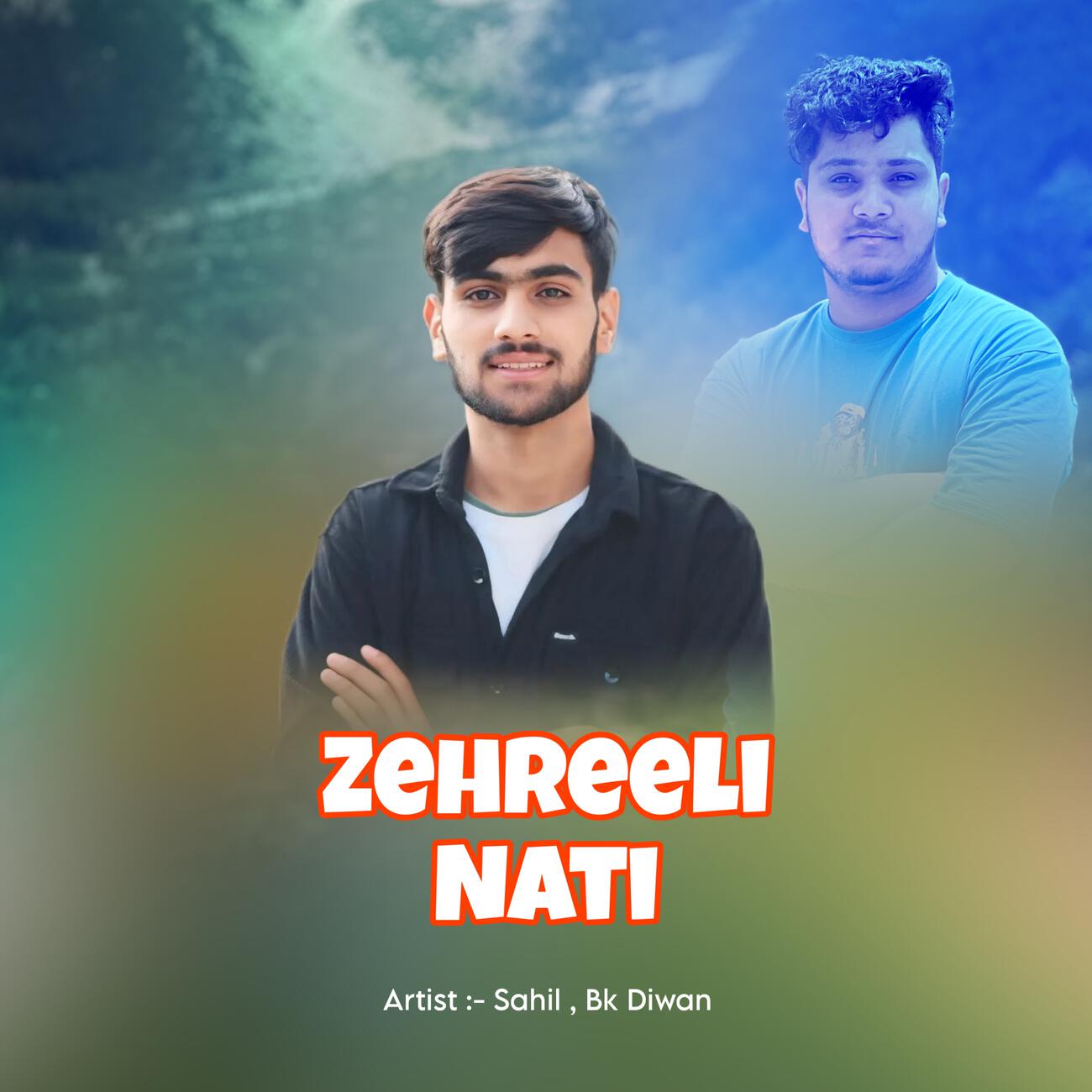 Релиз Zehreeli Nati