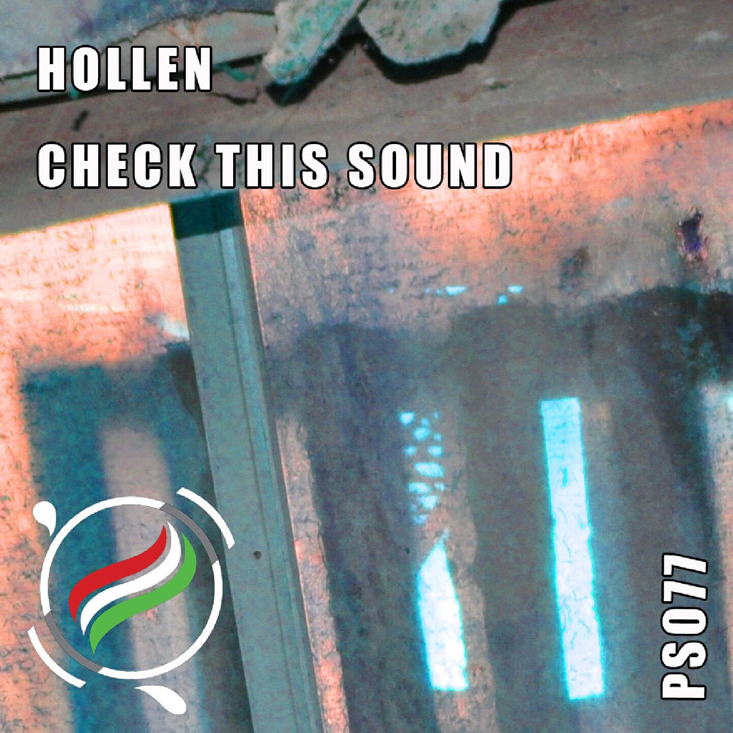 Релиз Check This Sound