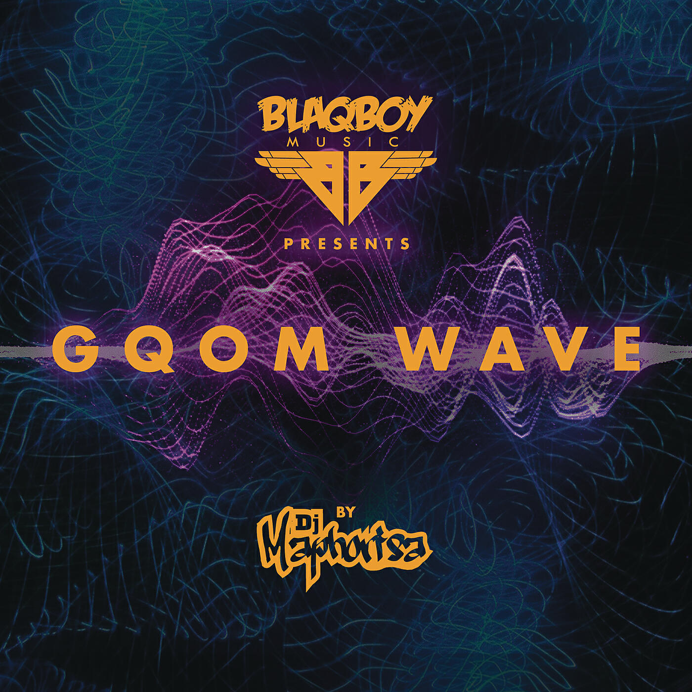 Релиз Makhe (feat. Moonchild Sanelly)