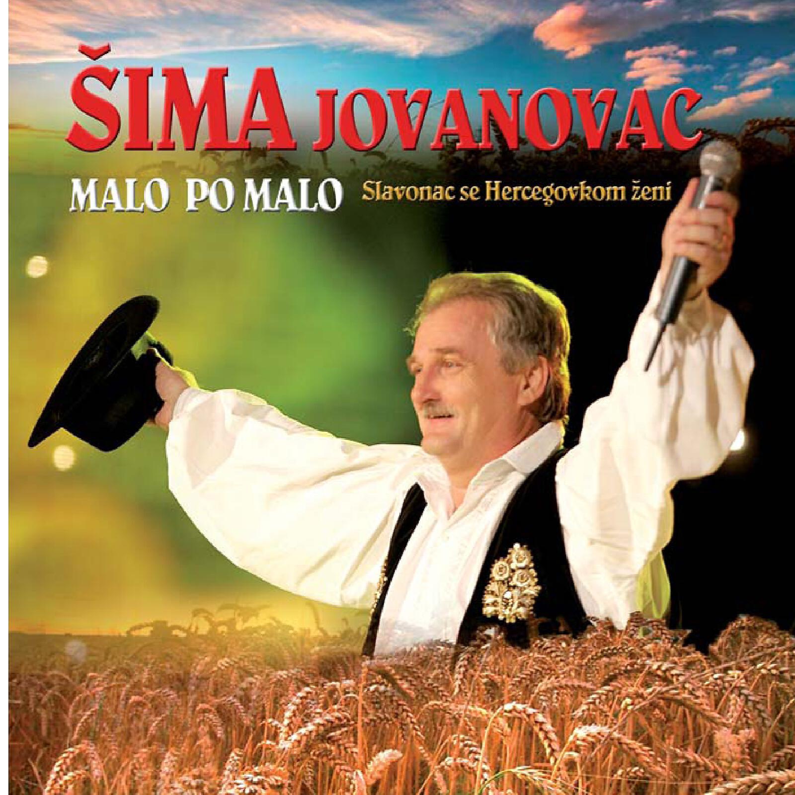 Релиз Malo Po Malo