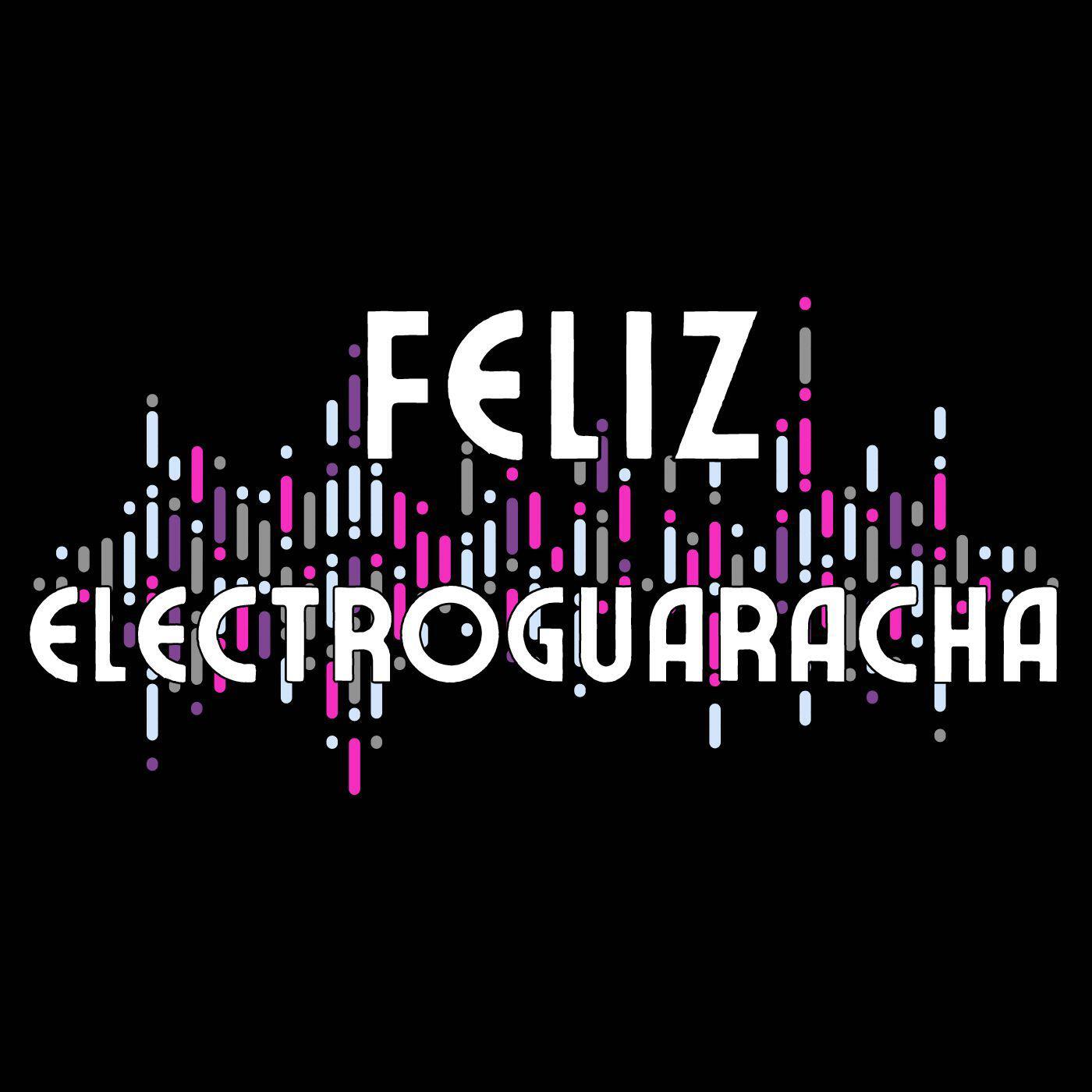 Релиз Feliz Electroguaracha
