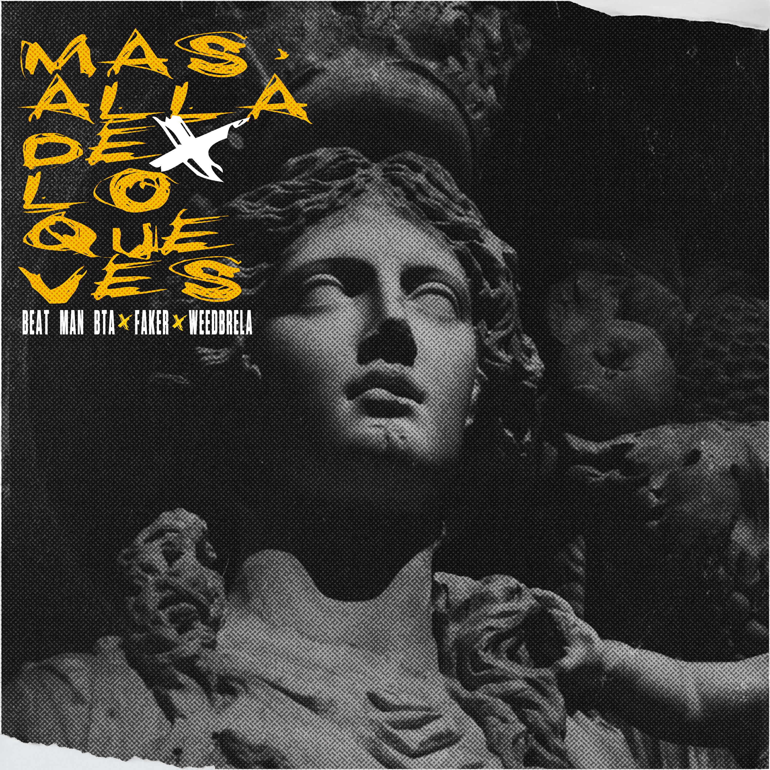 Релиз Mas Allá De Lo Que Ves