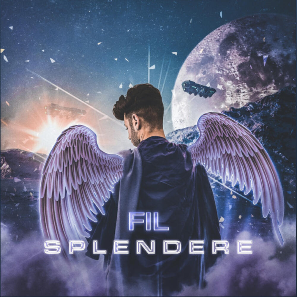Скачать песню Fil - Splendere бесплатно в MP3 для Android и iOS