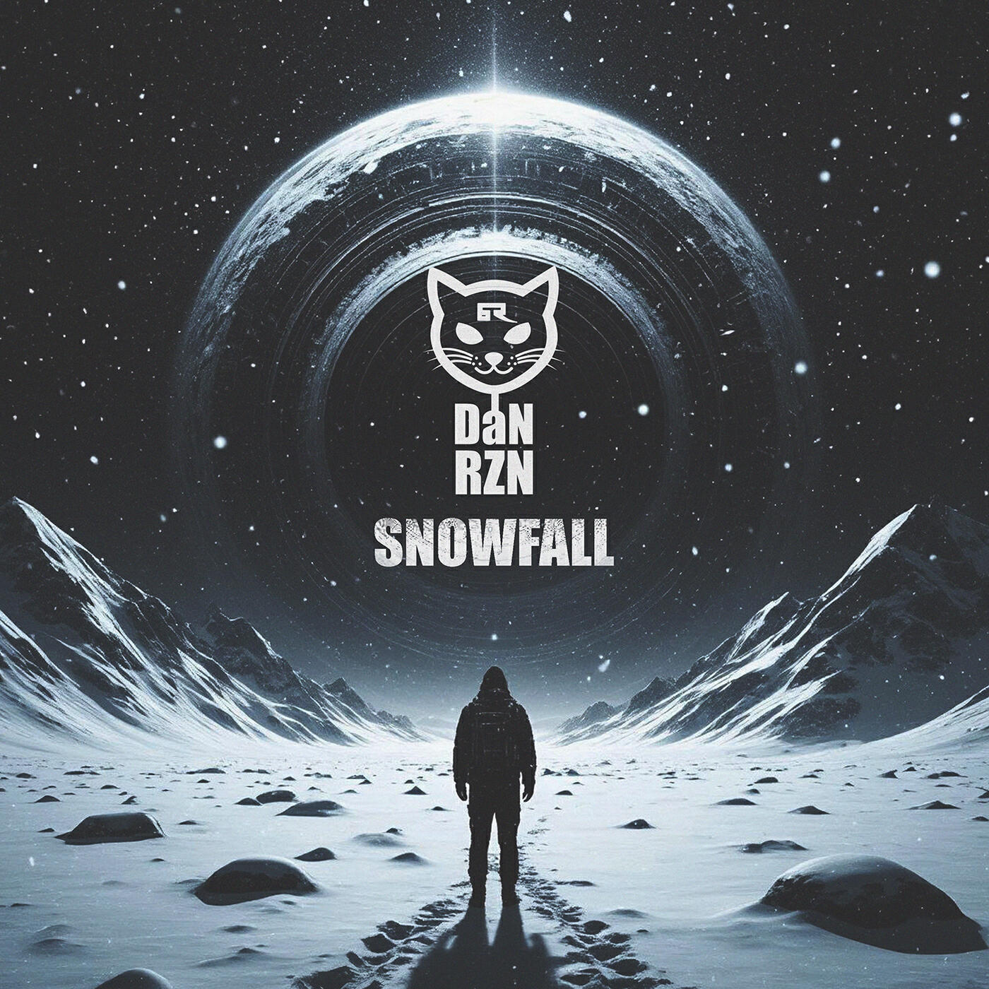 Релиз Snowfall (Remaster 2025)