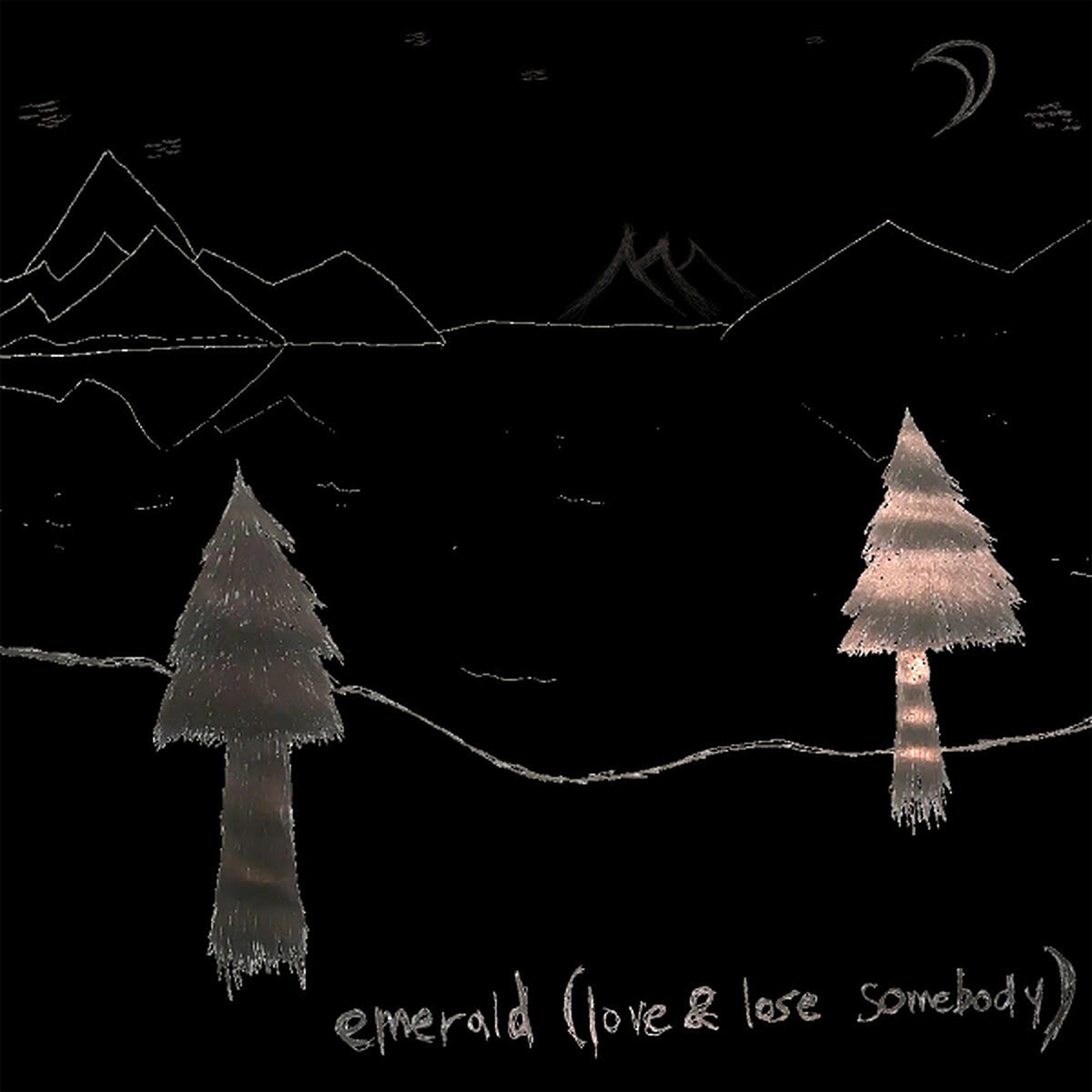 Релиз Emerald (Love & Lose Somebody)