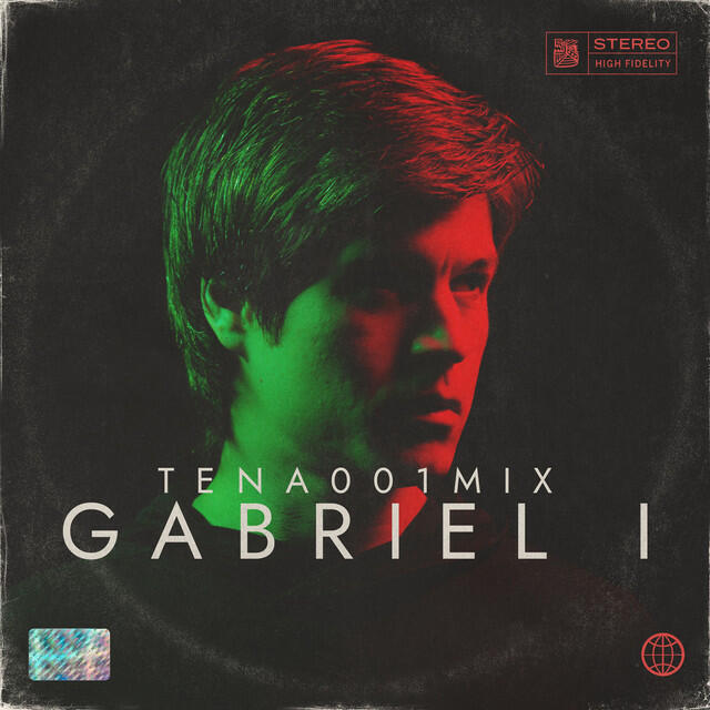 Релиз Tenampa Mixed 001 (DJ Mix)