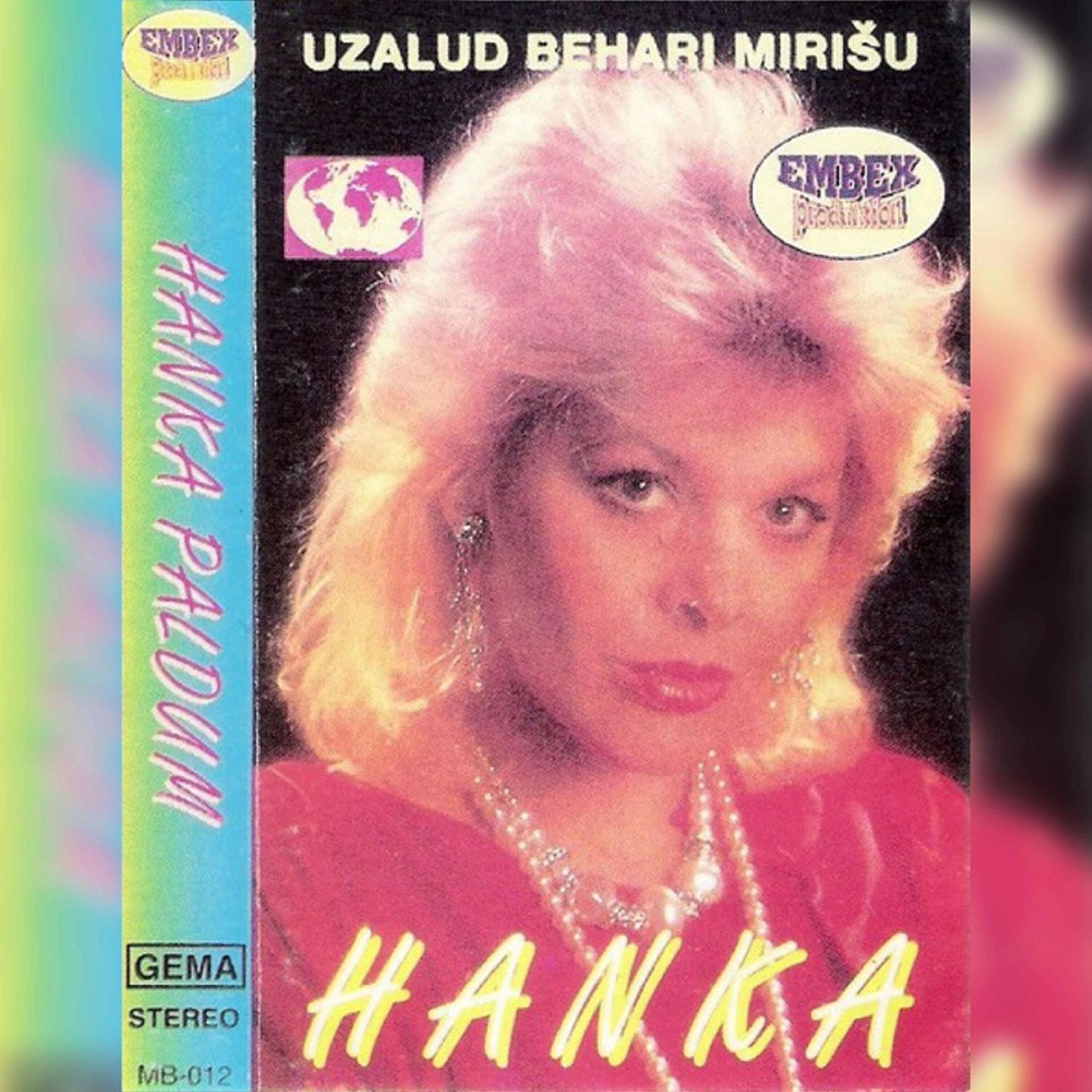 Релиз Uzalud behari mirisu