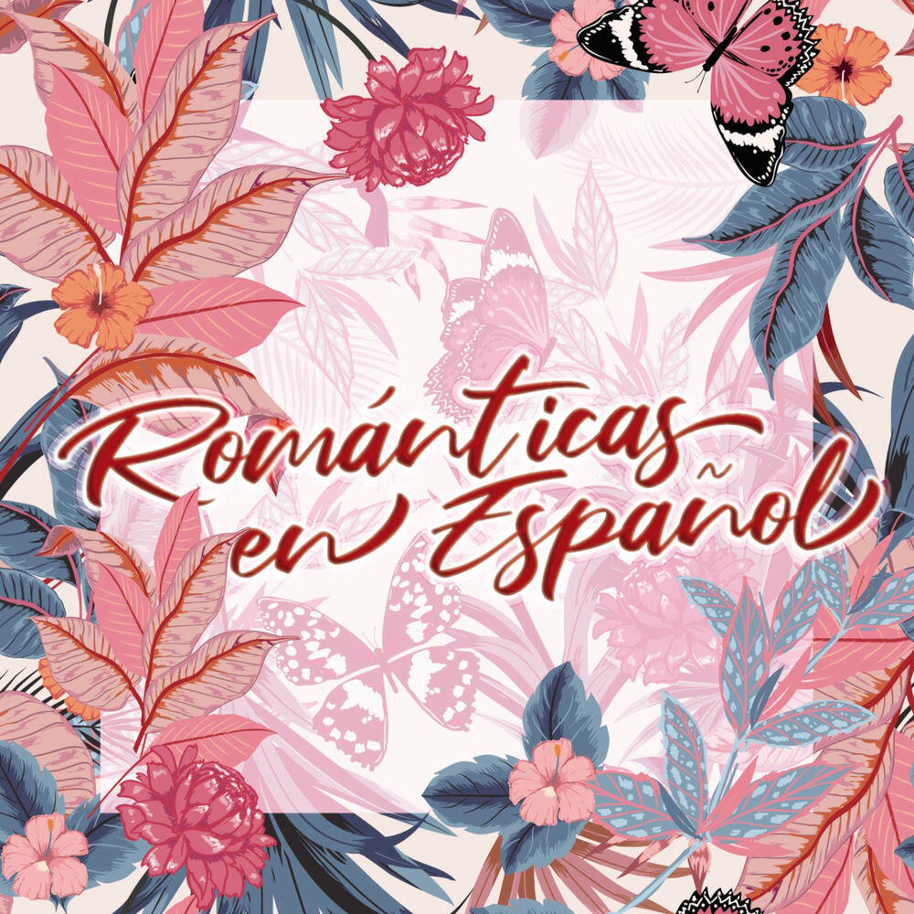 Релиз Románticas en español