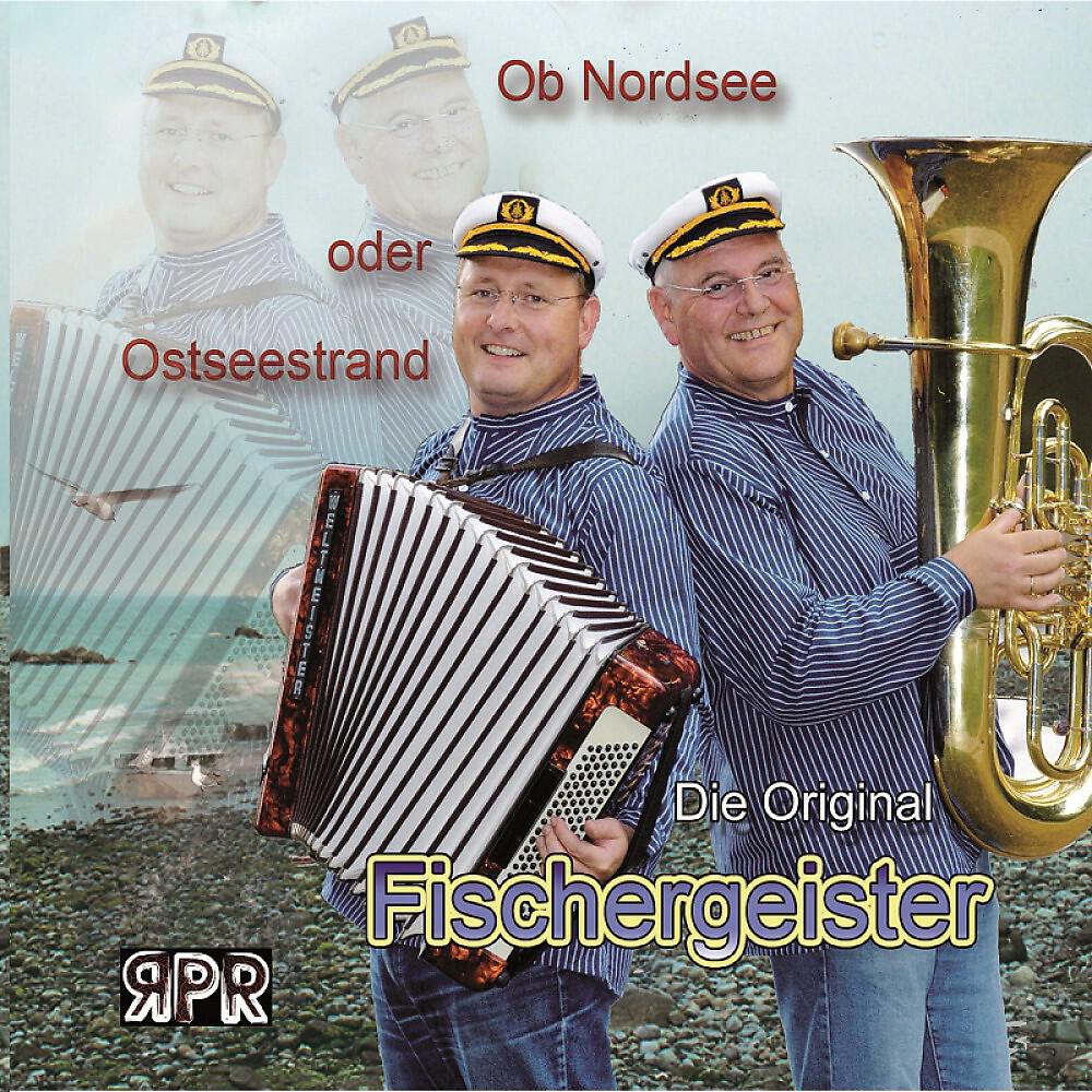 Original Fischergeister