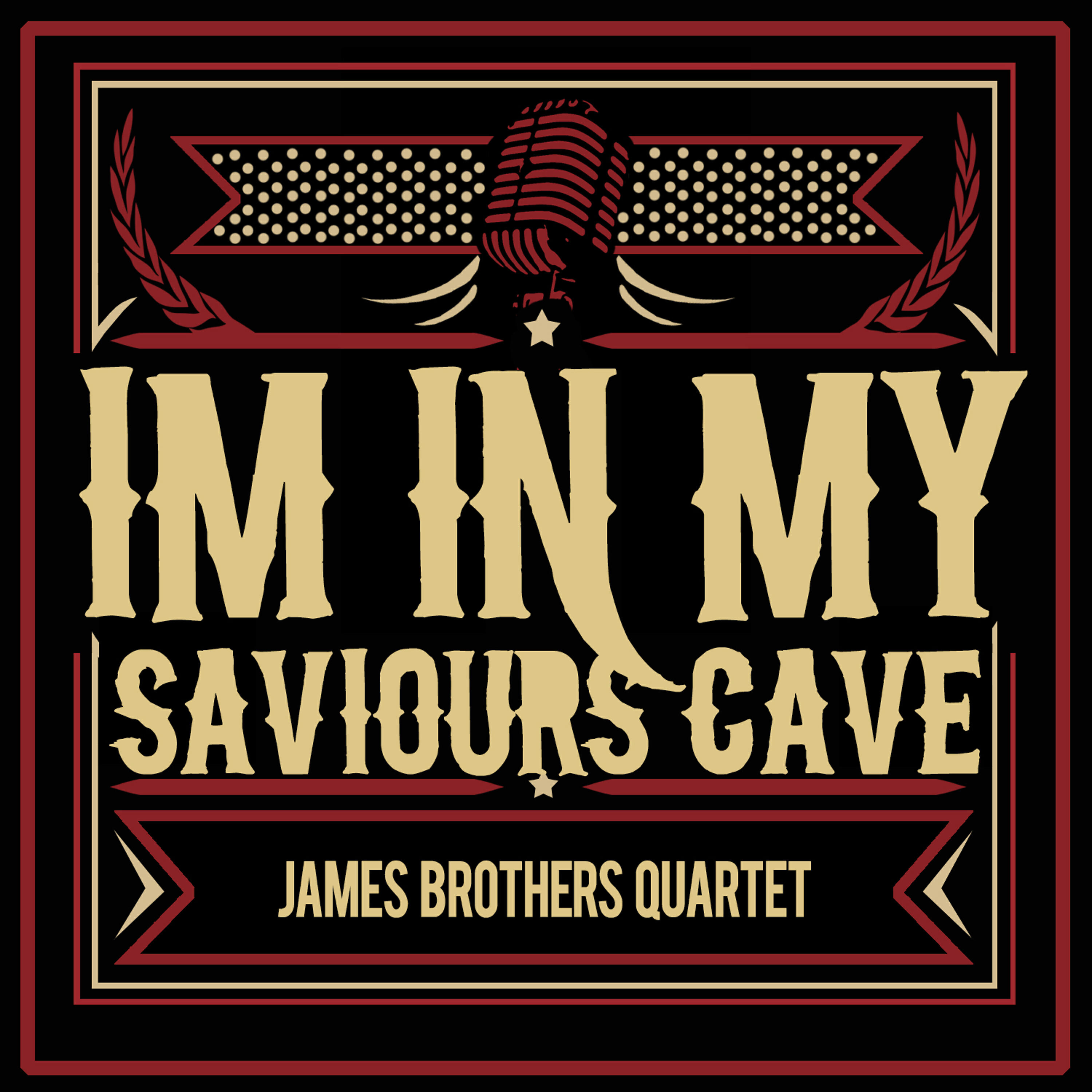 James Brothers Quartet