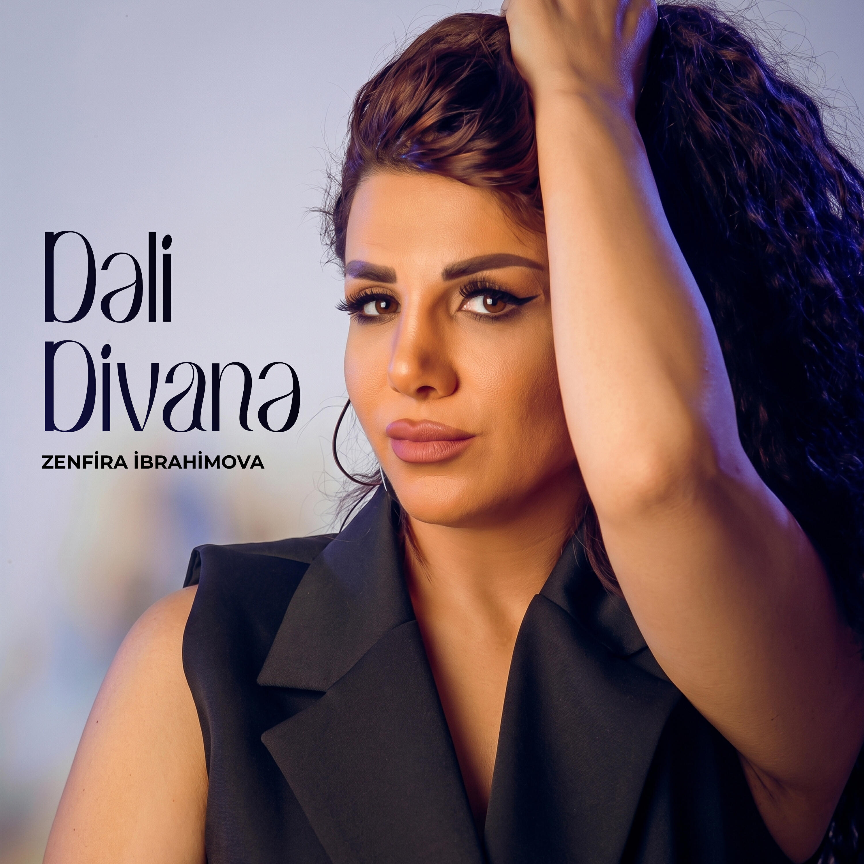 Релиз Dəli Divanə