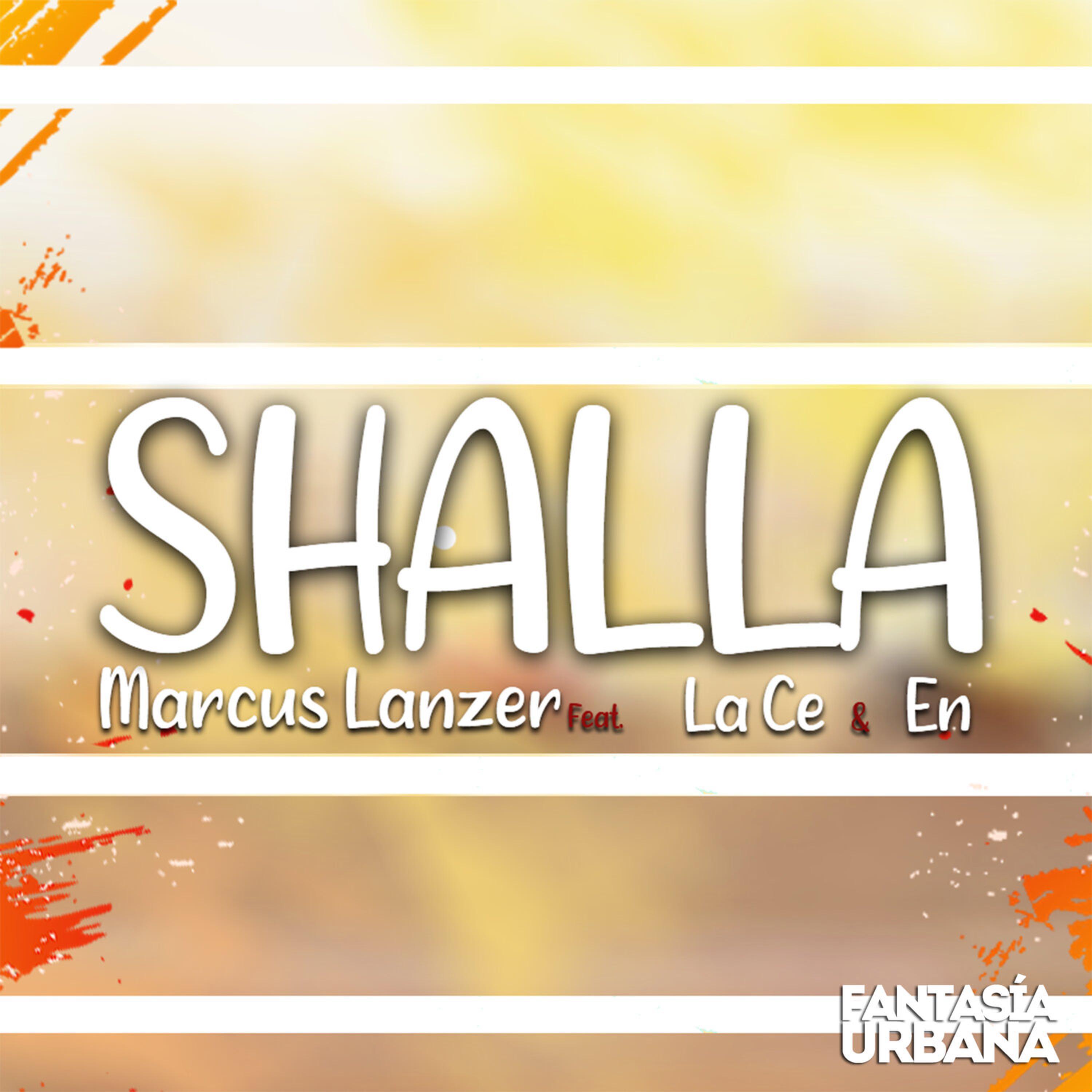 Релиз Shalla