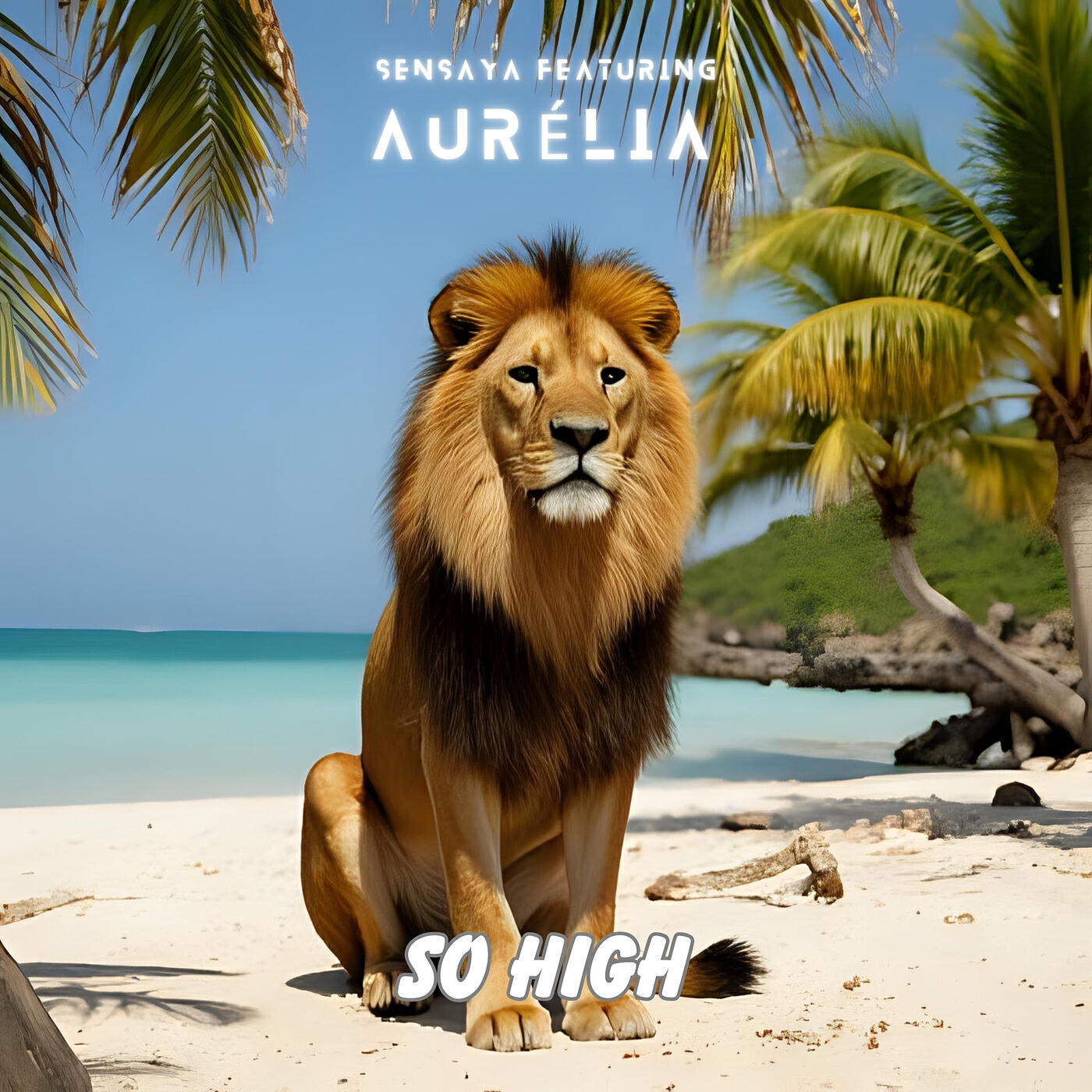 Релиз So High