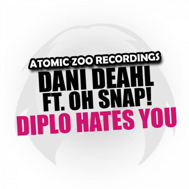 Релиз Diplo Hates You