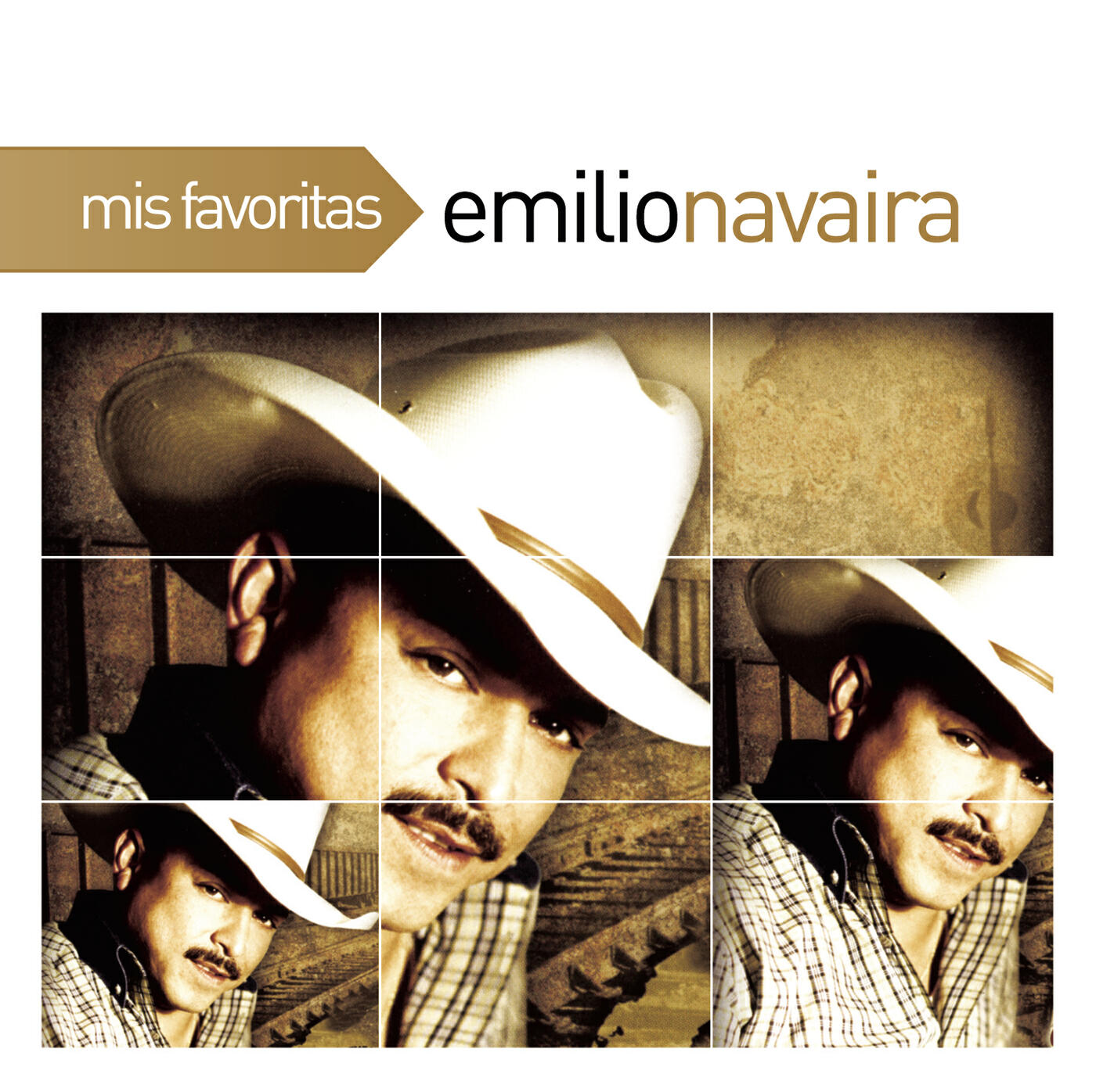 Релиз Mis Favoritas