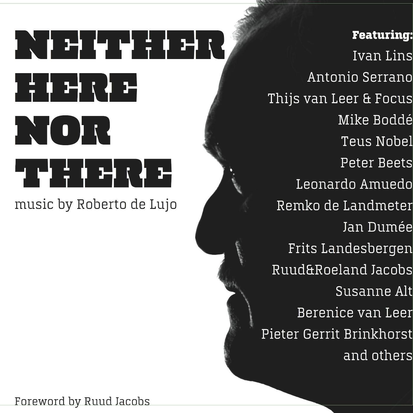 Релиз Neither Here Nor There