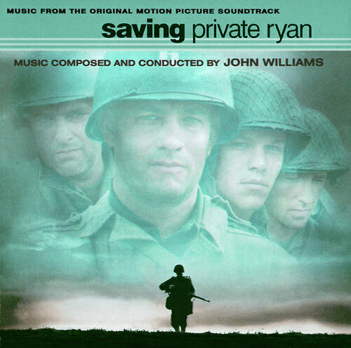 Релиз Saving Private Ryan