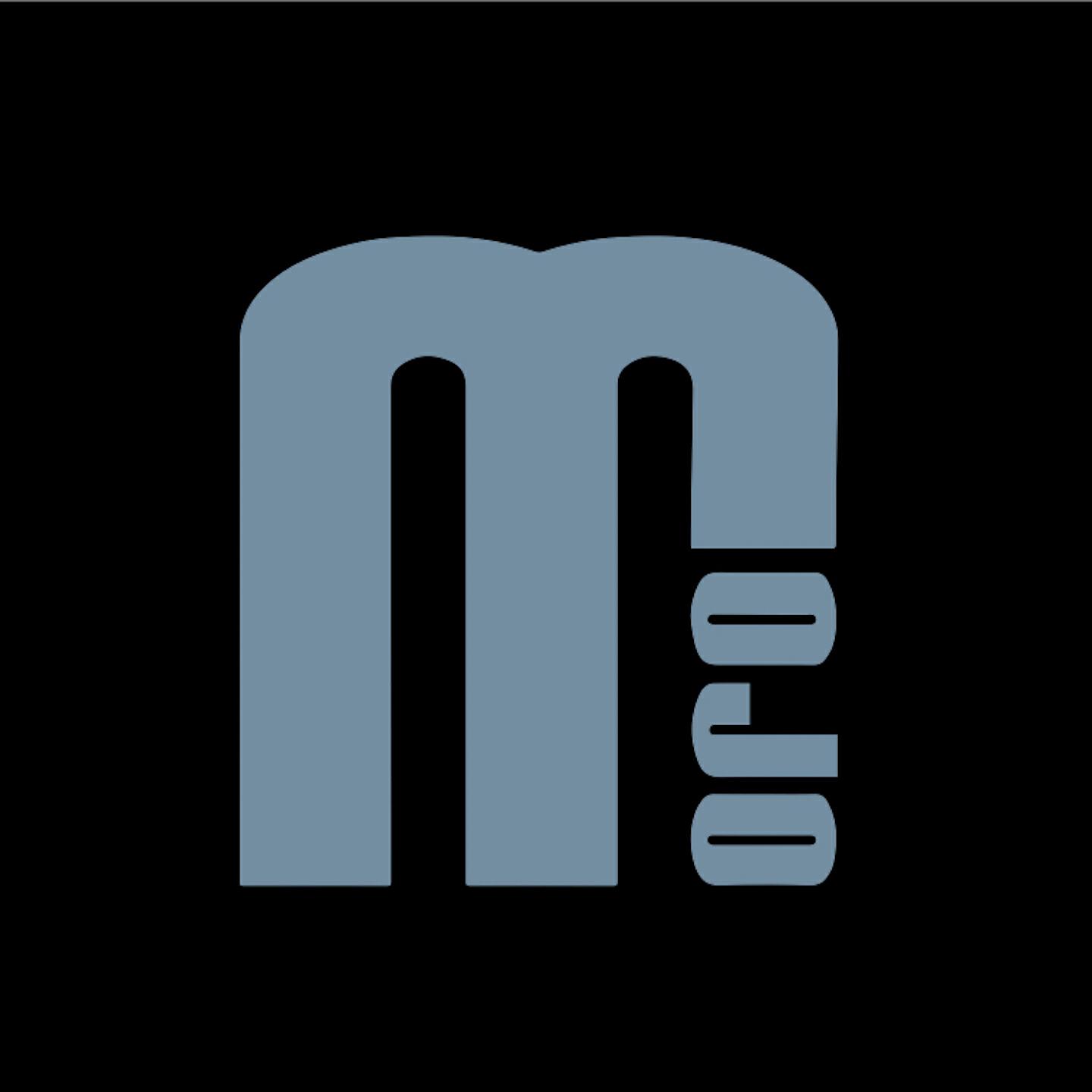 Постер альбома Mojo