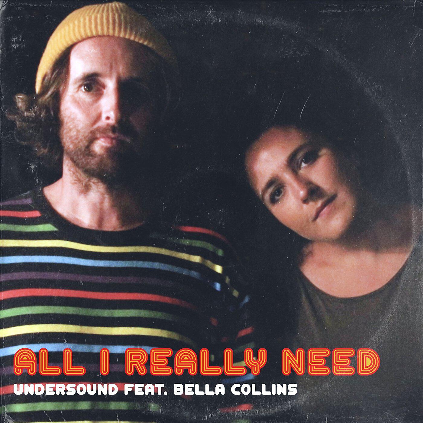 Bella Collins