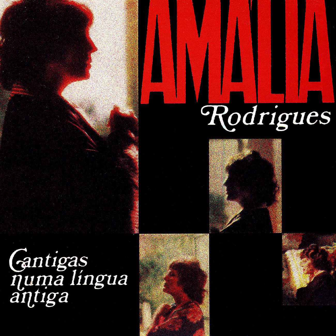 Релиз Cantigas numa língua antiga