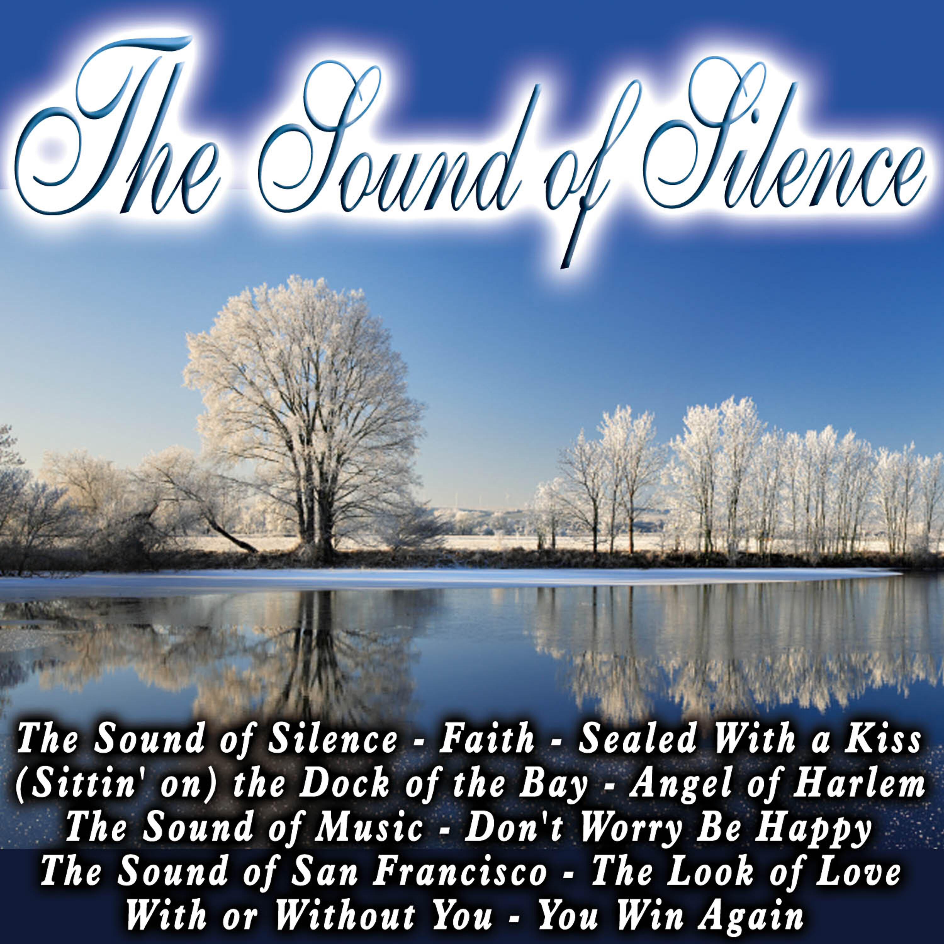 Релиз The Sound of Silence