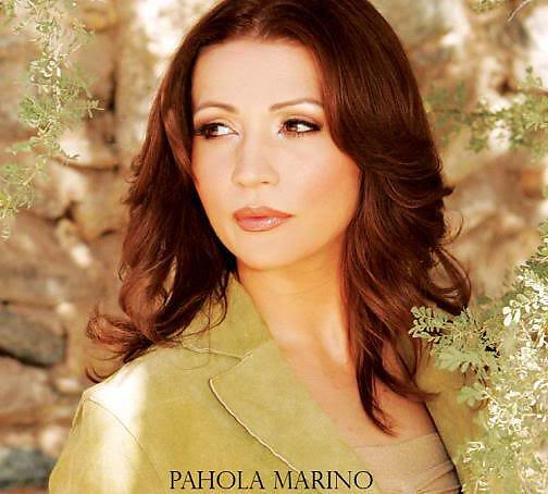 Pahola Marino