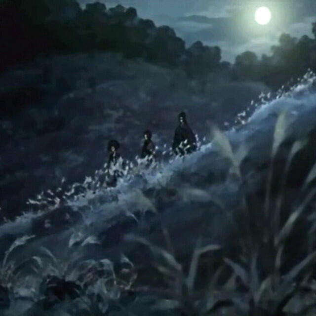 Релиз IntoThaNight