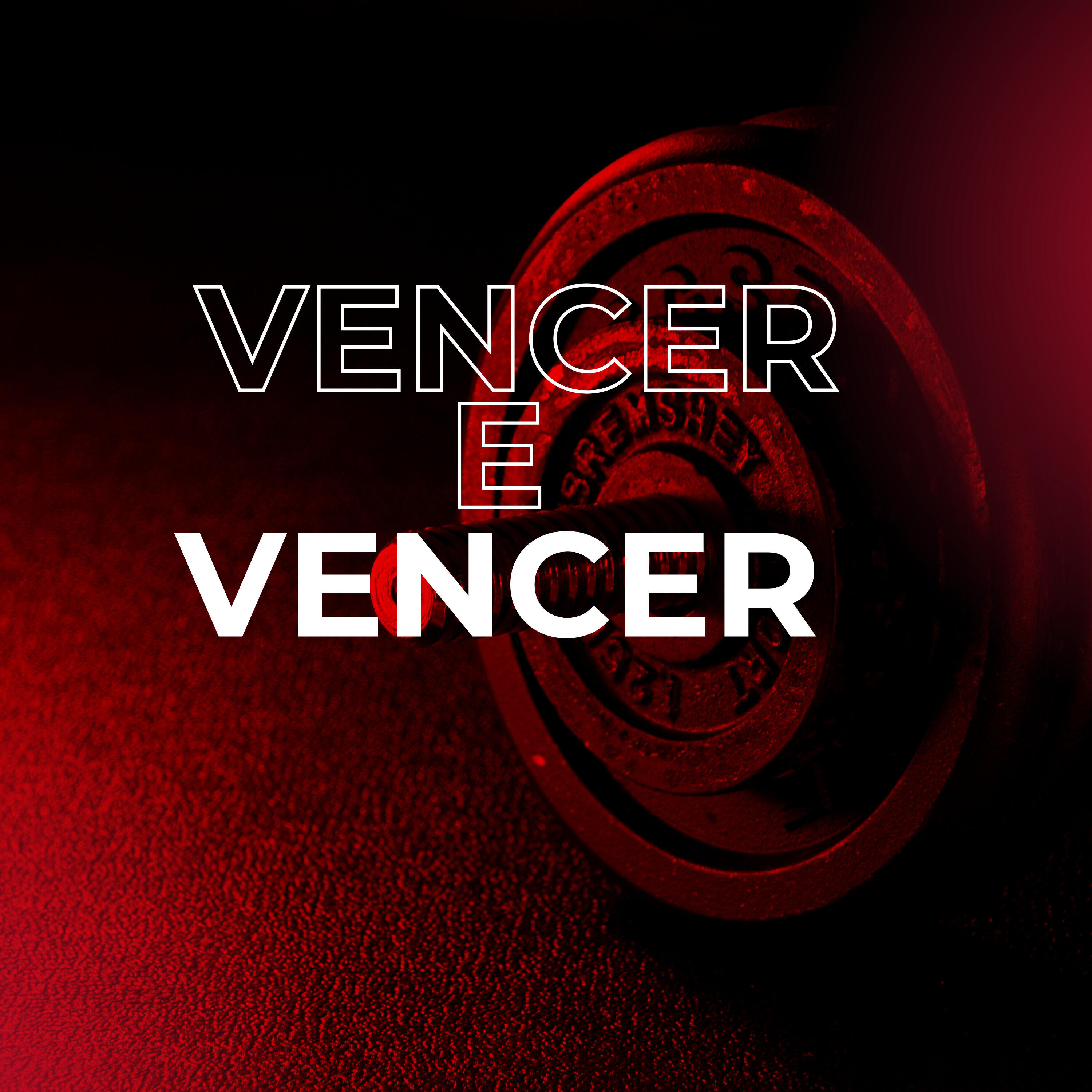 Релиз Vencer e Vencer