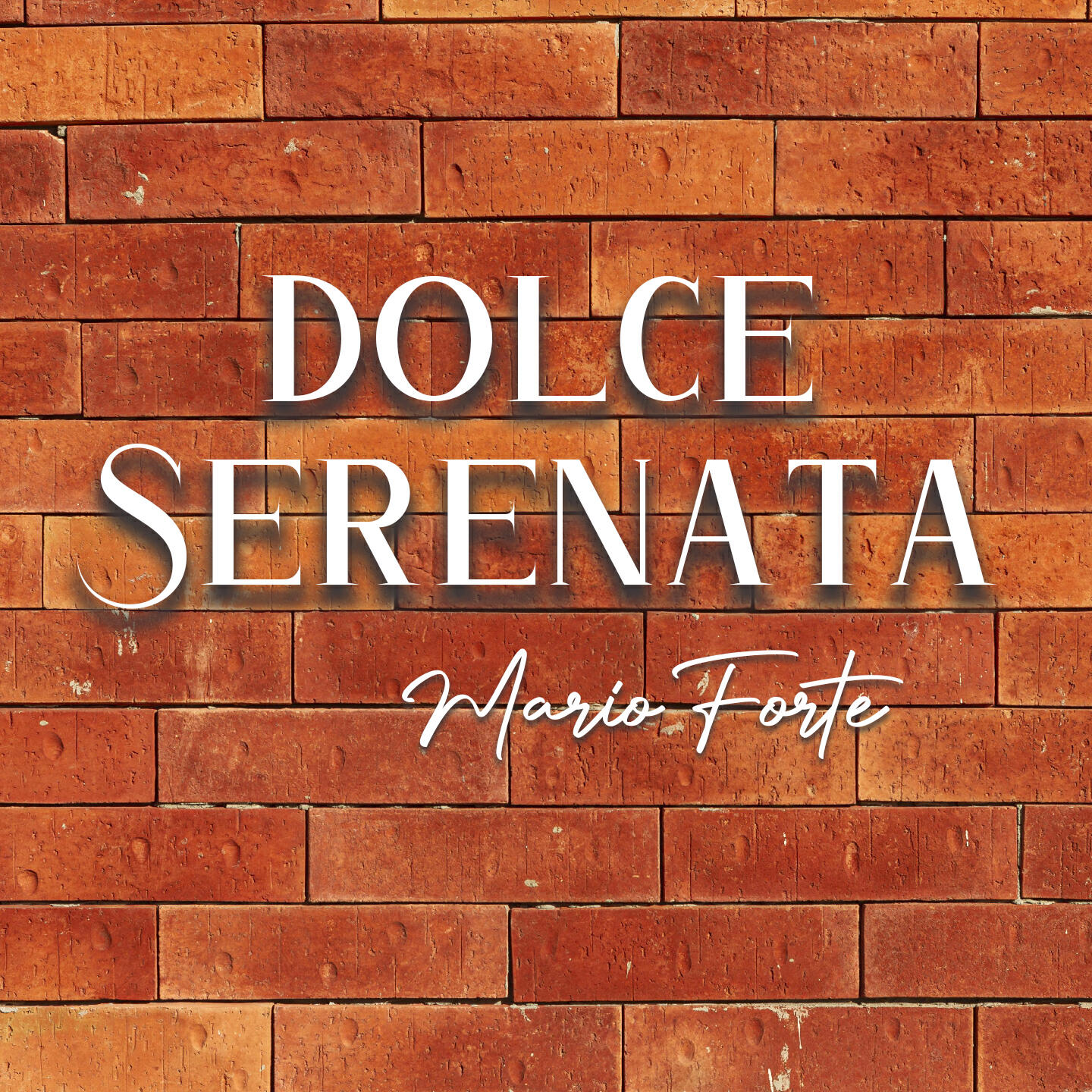 Релиз Dolce Serenata
